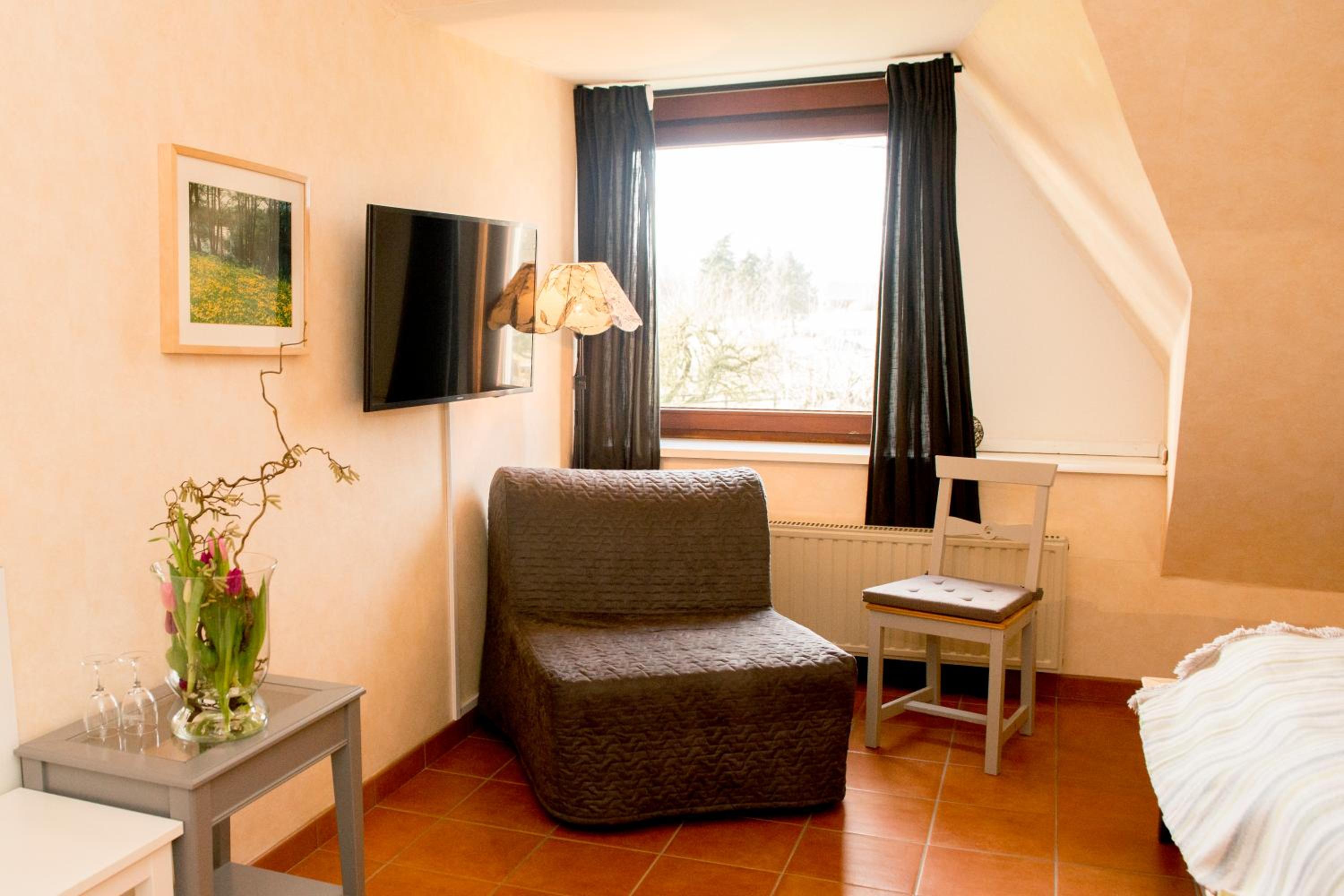 Double Room photo 3