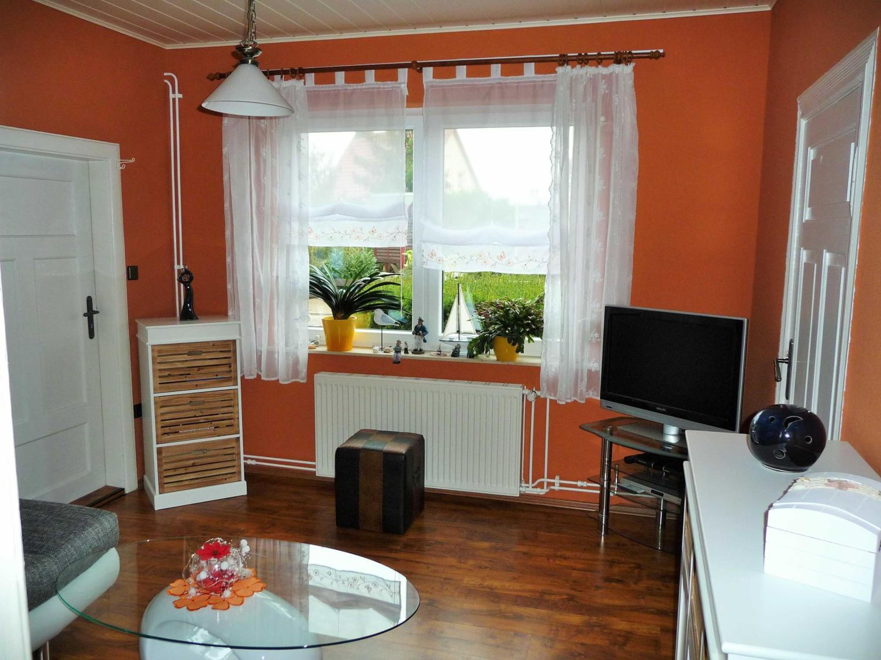 Two-Bedroom Apartment with Shower  photo 1
