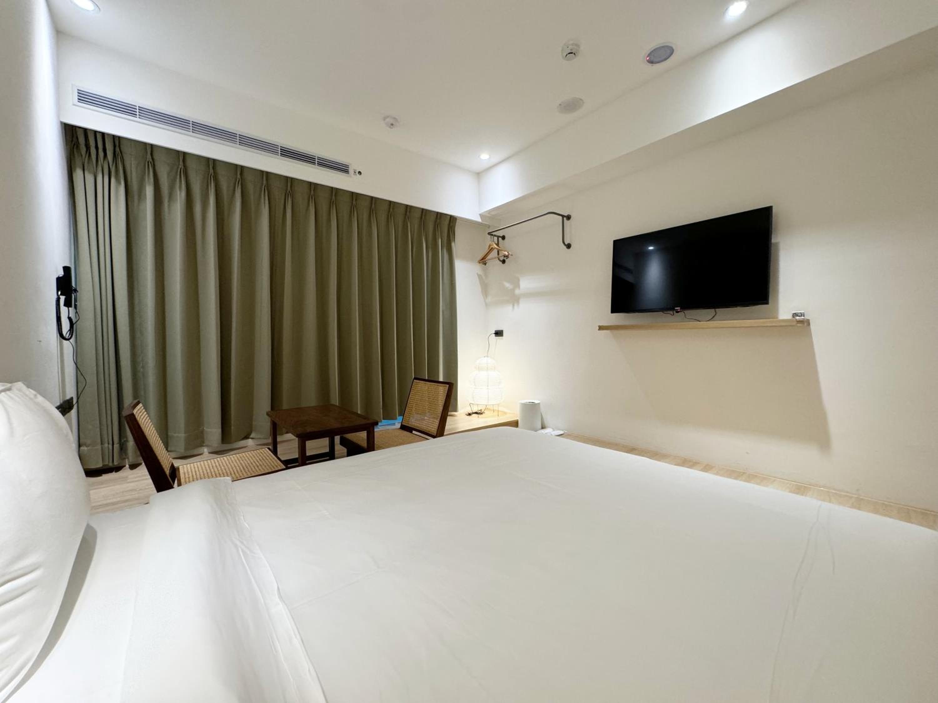 Deluxe Double Room - Photo 5