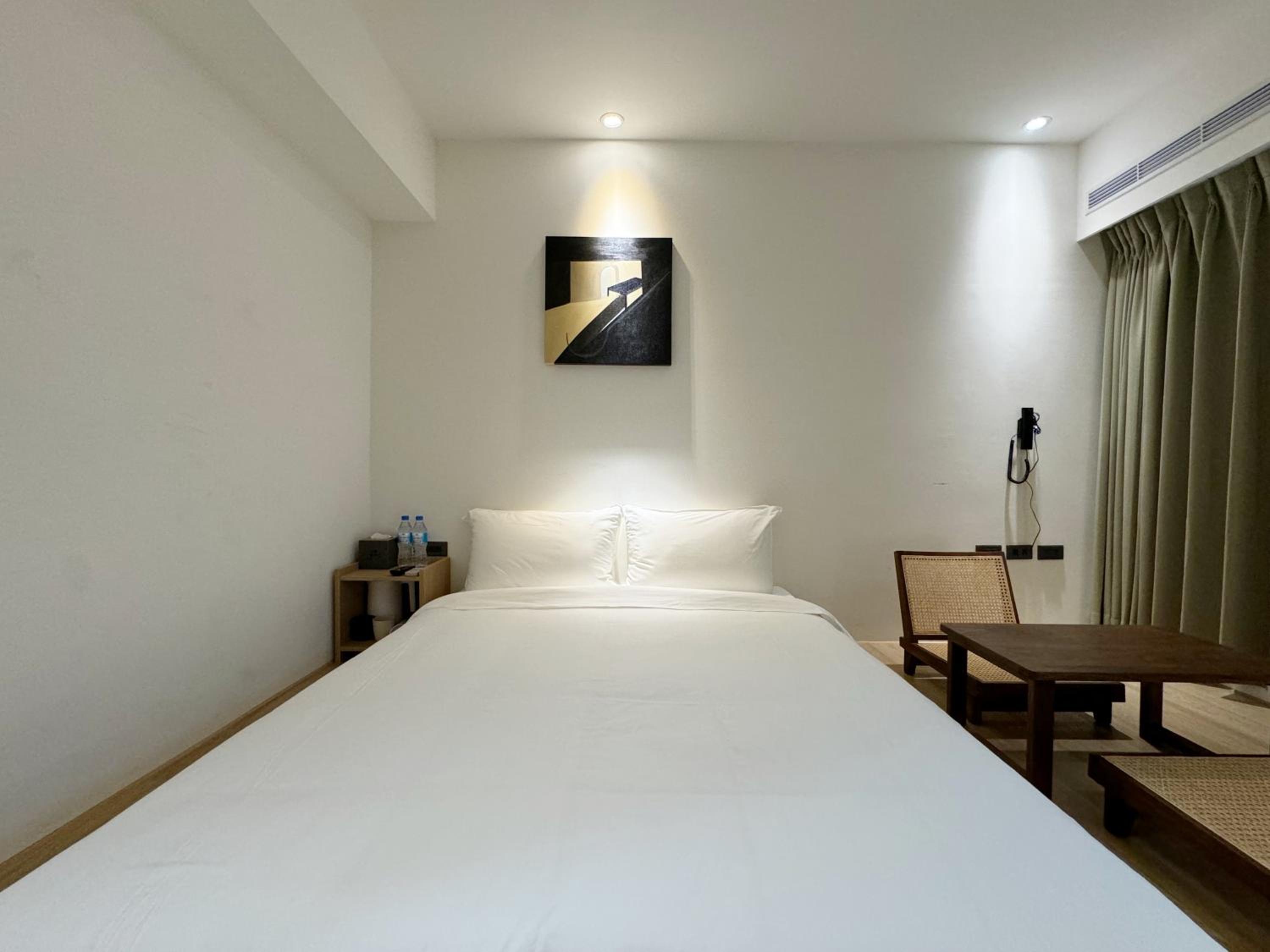 Deluxe Double Room - Photo 3