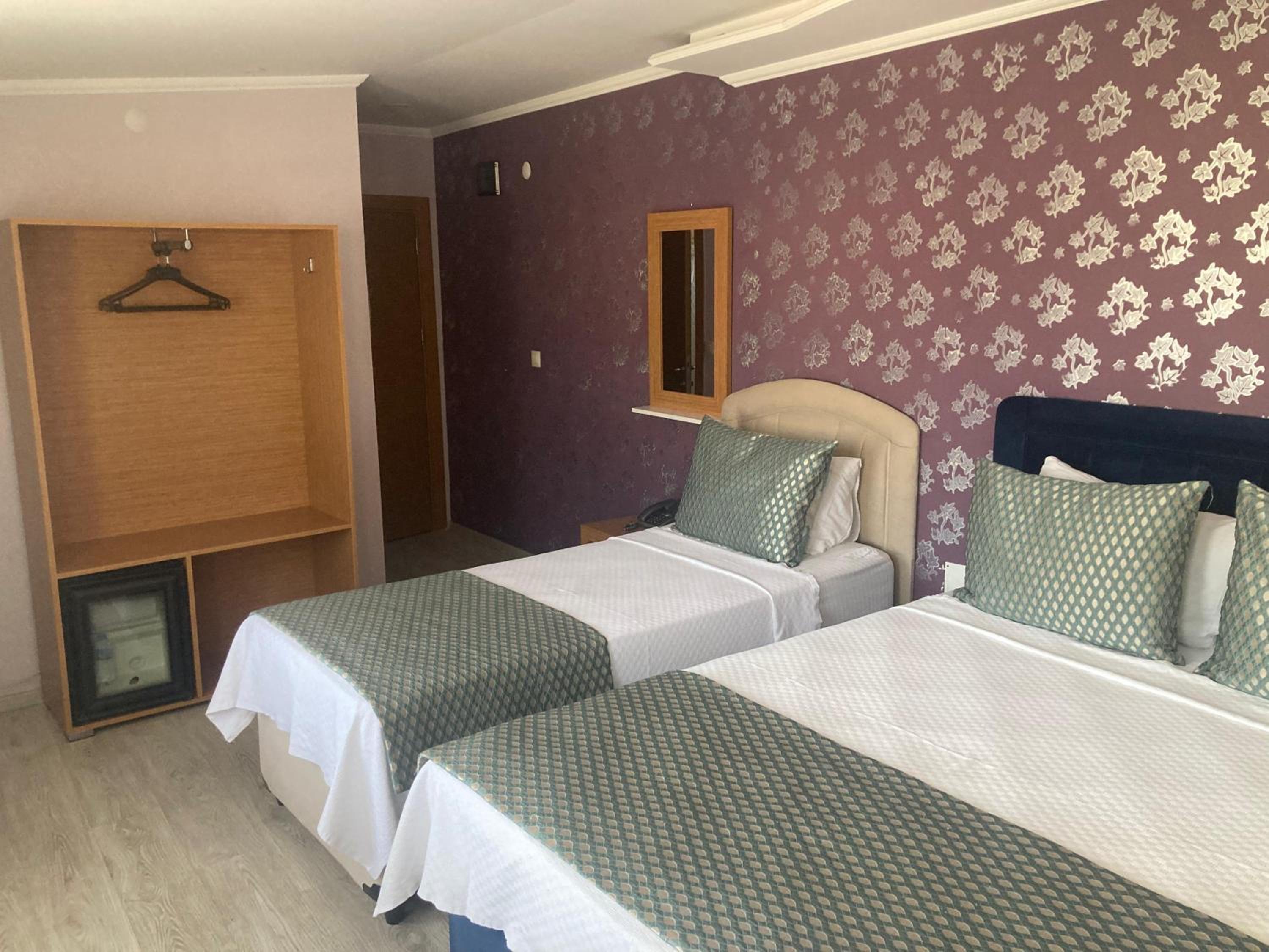 Triple Room With Balcony photo 3