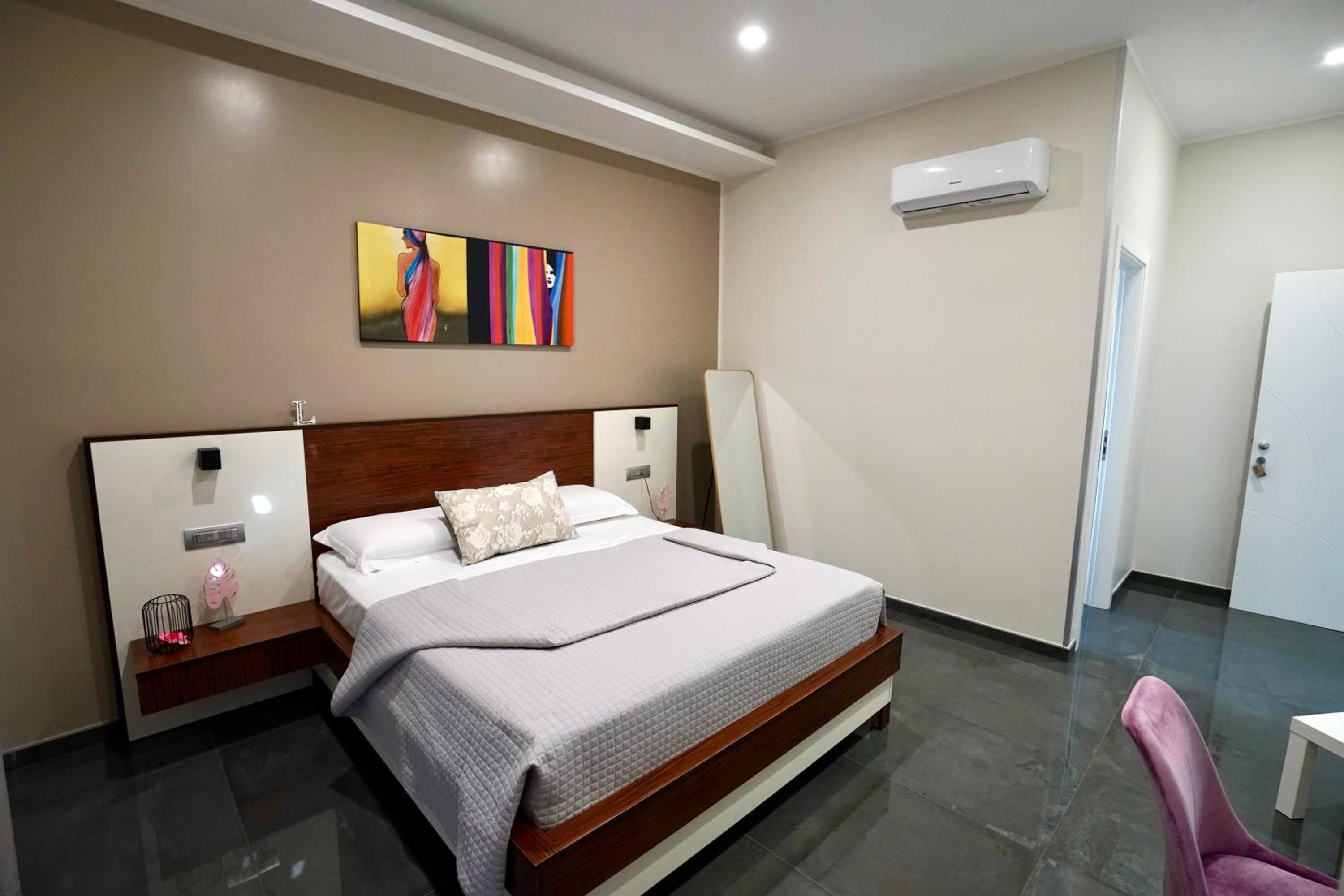 Deluxe Room photo 3