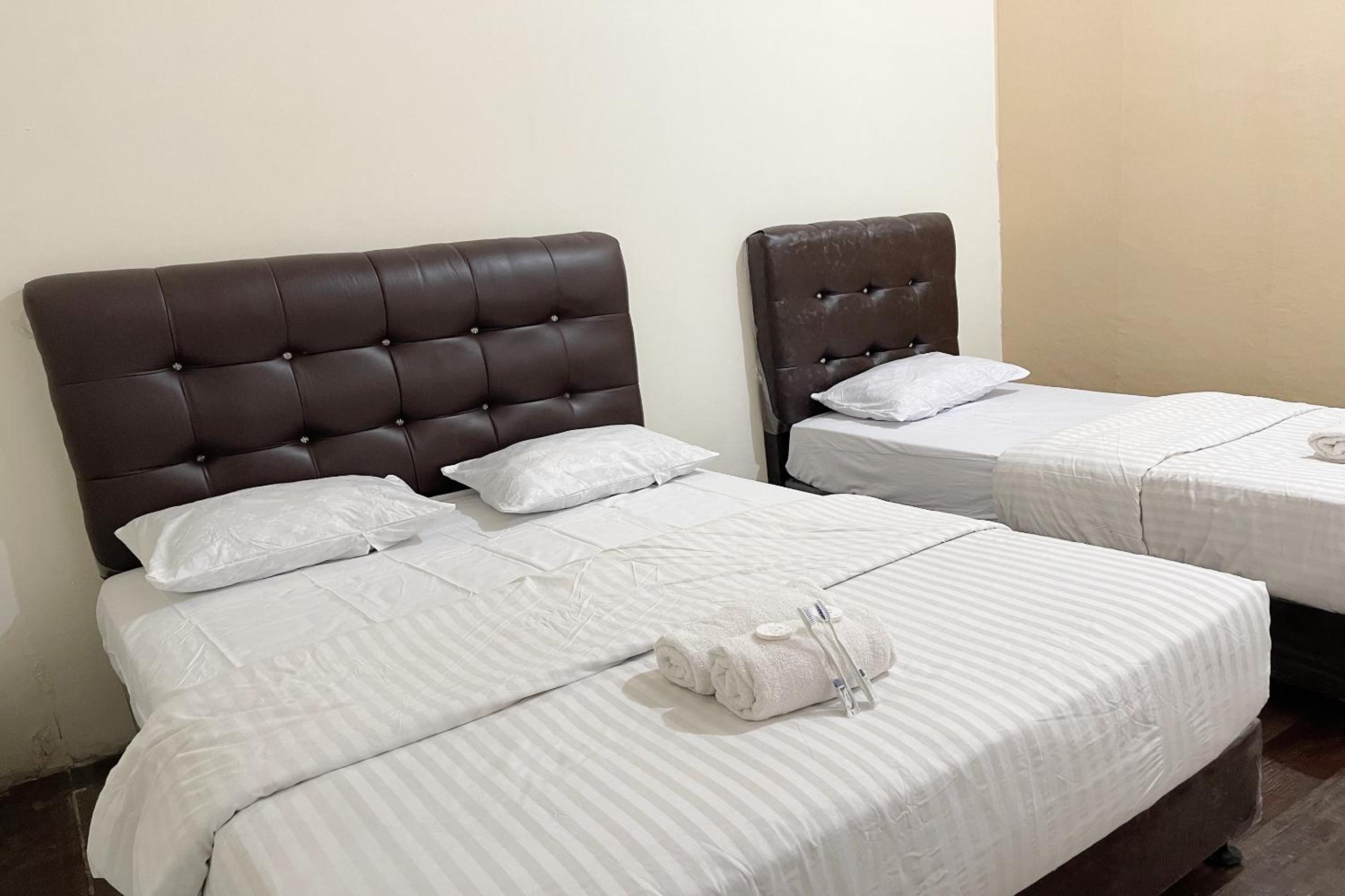 Family Suite photo 3
