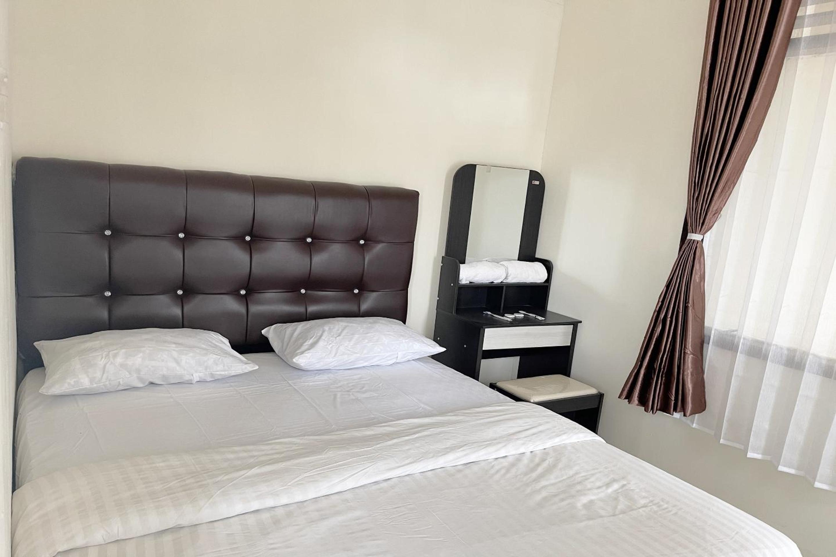 Deluxe Double Room photo 2