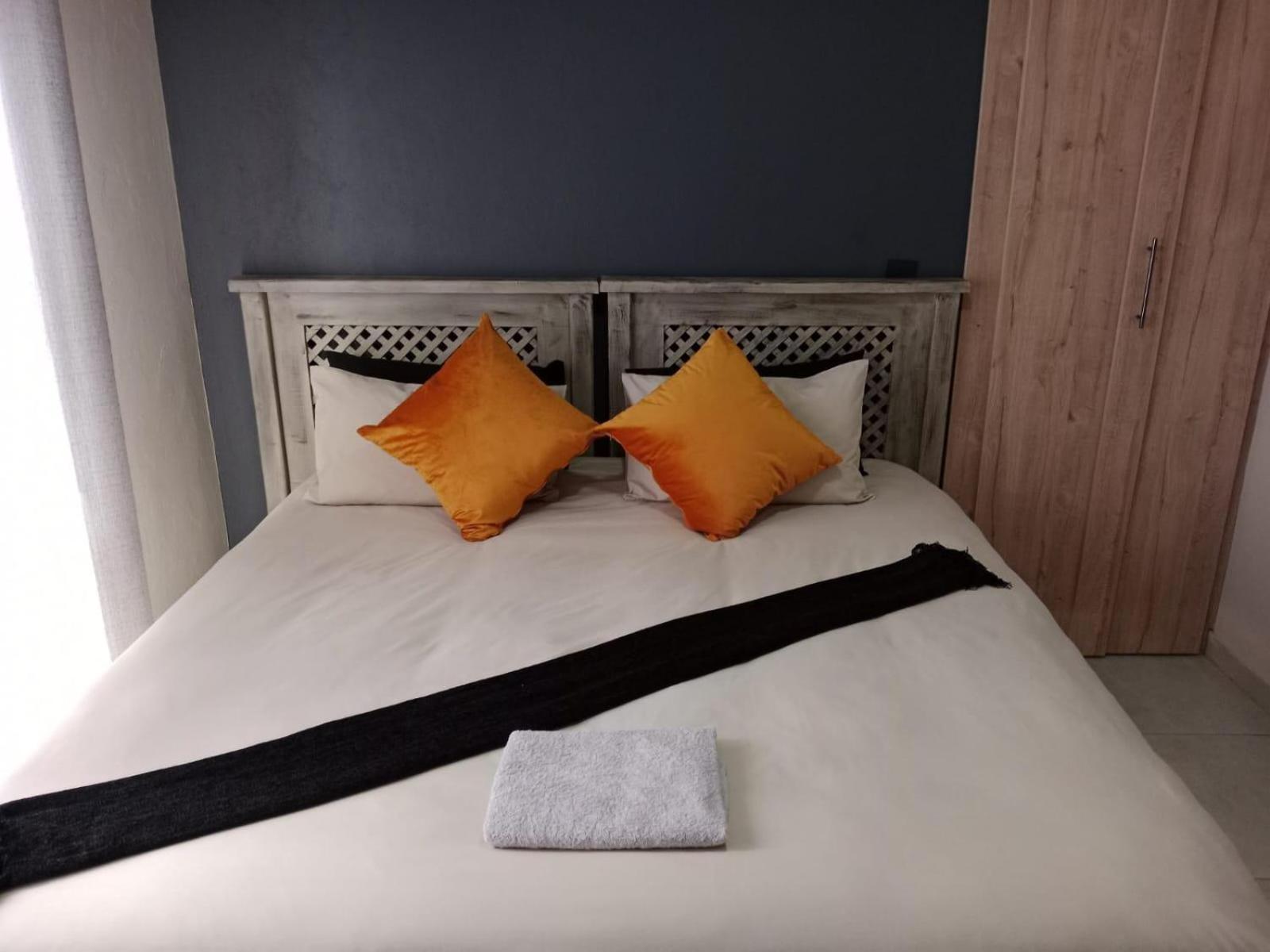 Double Room with Park View photo 1