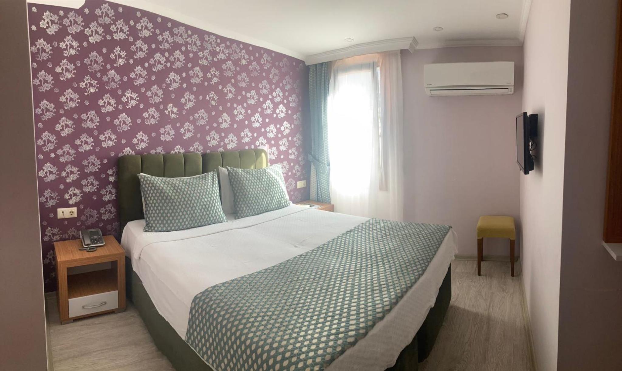 Double Room photo 2