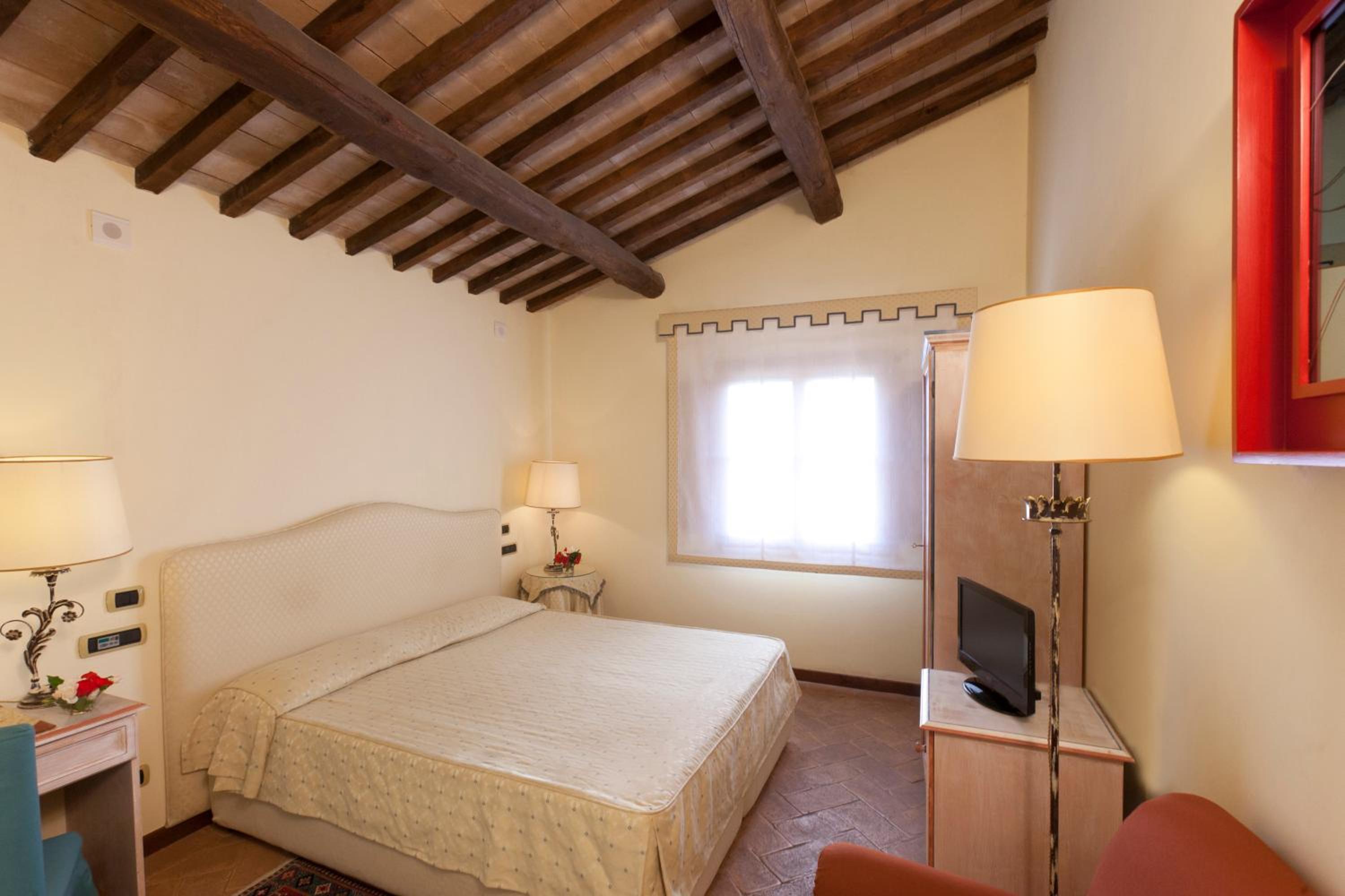 Superior Double Room - Photo 1