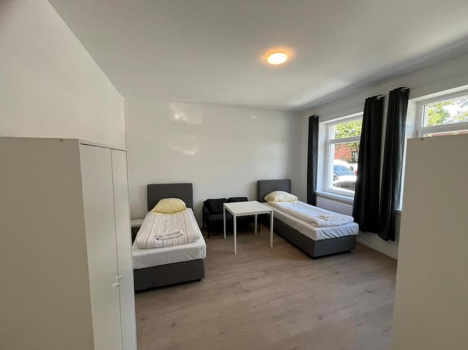 Two-Bedroom Apartment photo 1