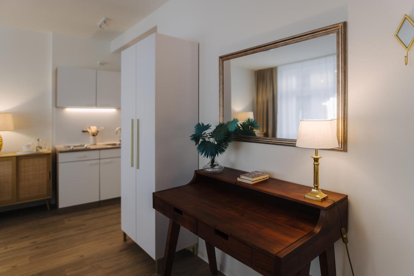 Apartment - Ground Floor photo 1