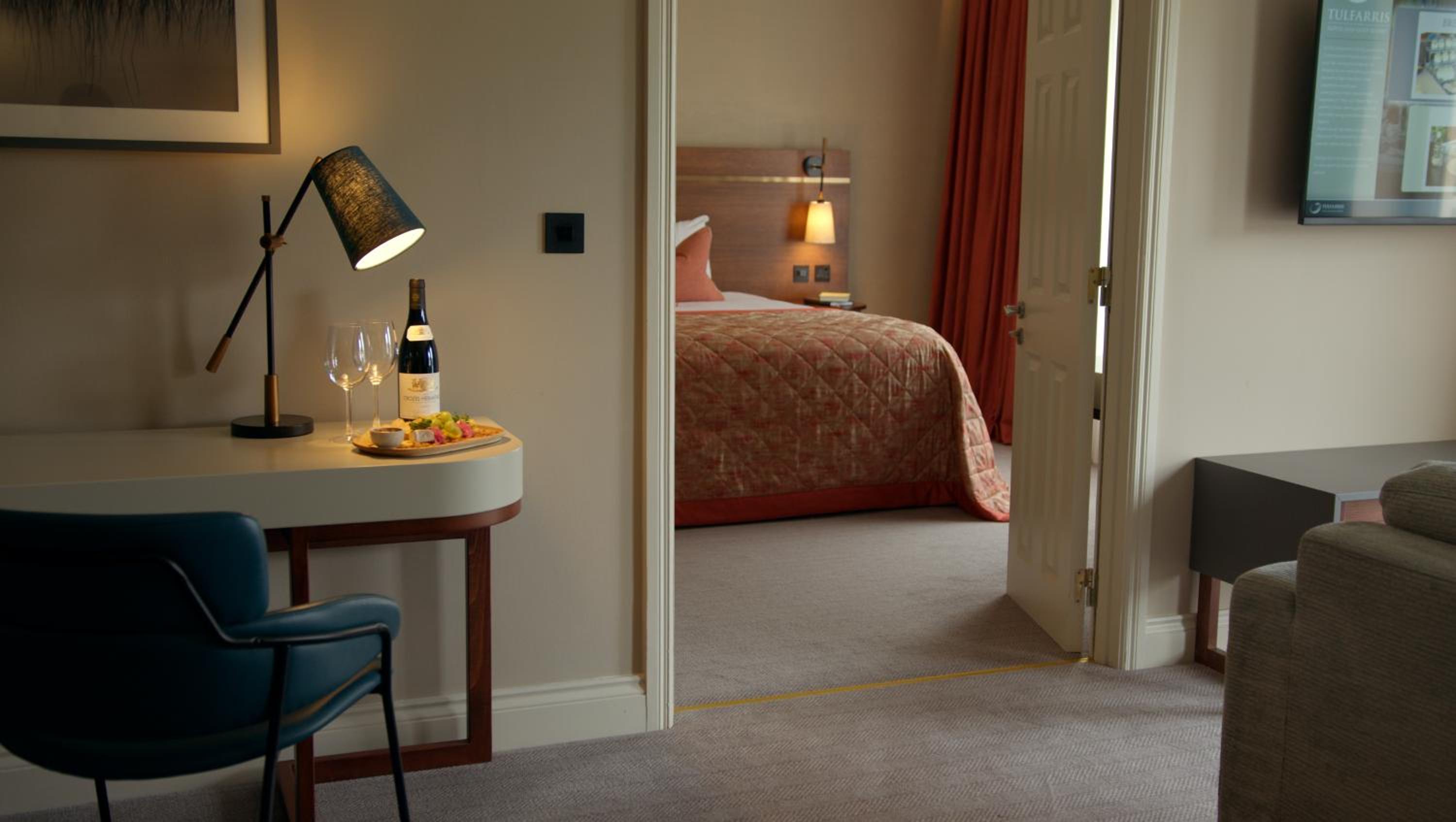 Deluxe Suite photo 3