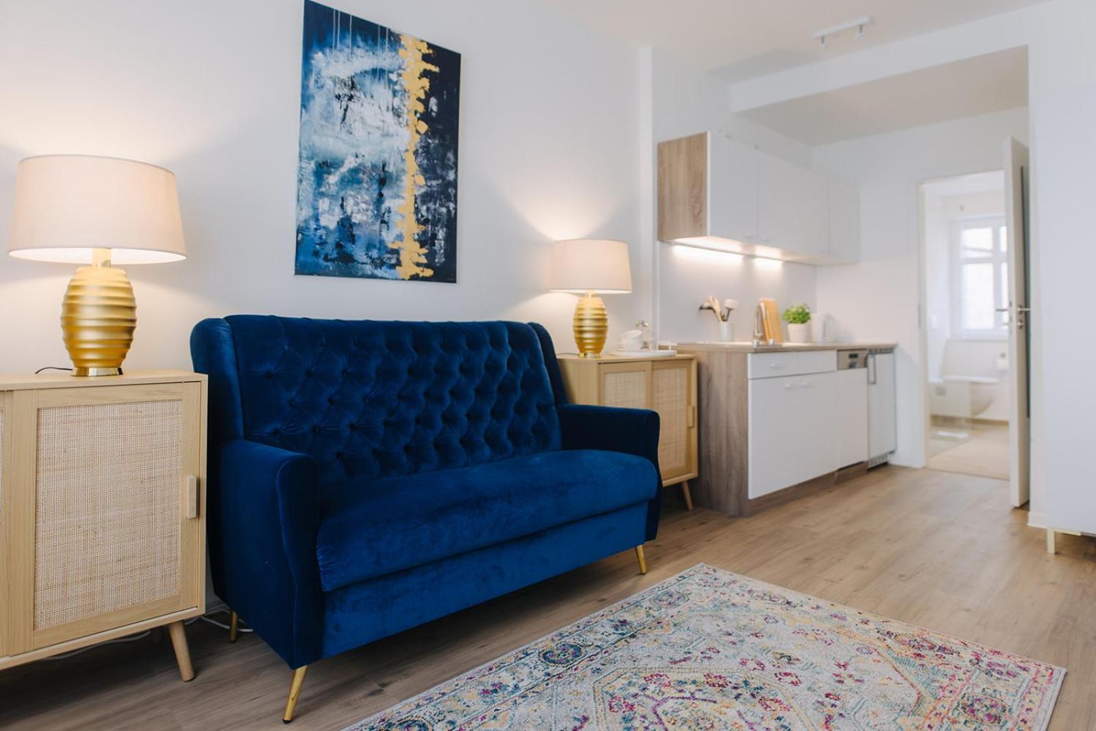 Apartment - Ground Floor photo 3