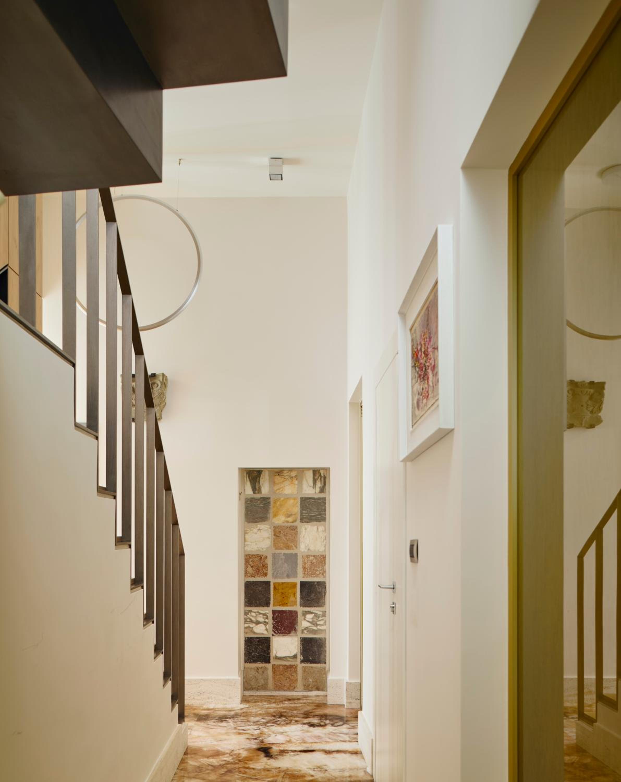 Apartment with Terrace photo 3