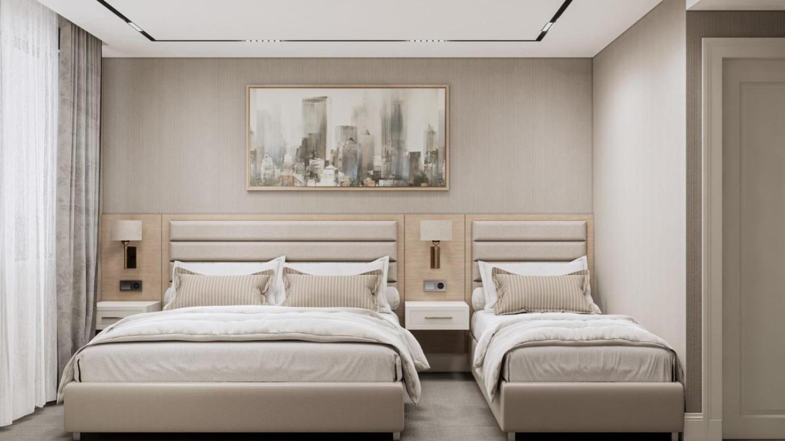 Triple Room - Photo 4