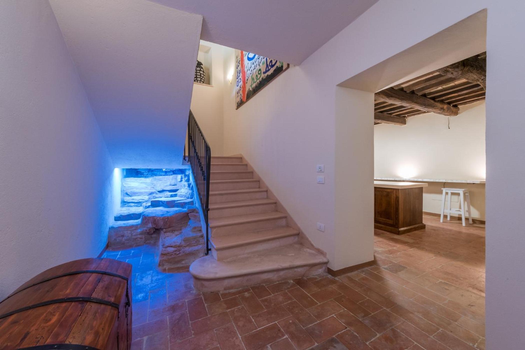 Four-Bedroom Villa