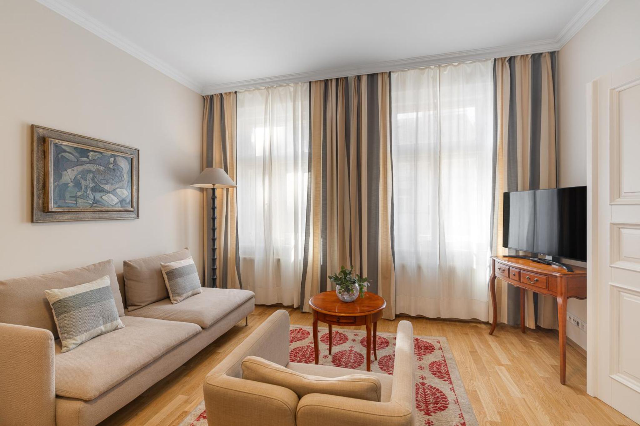 Superior Suite