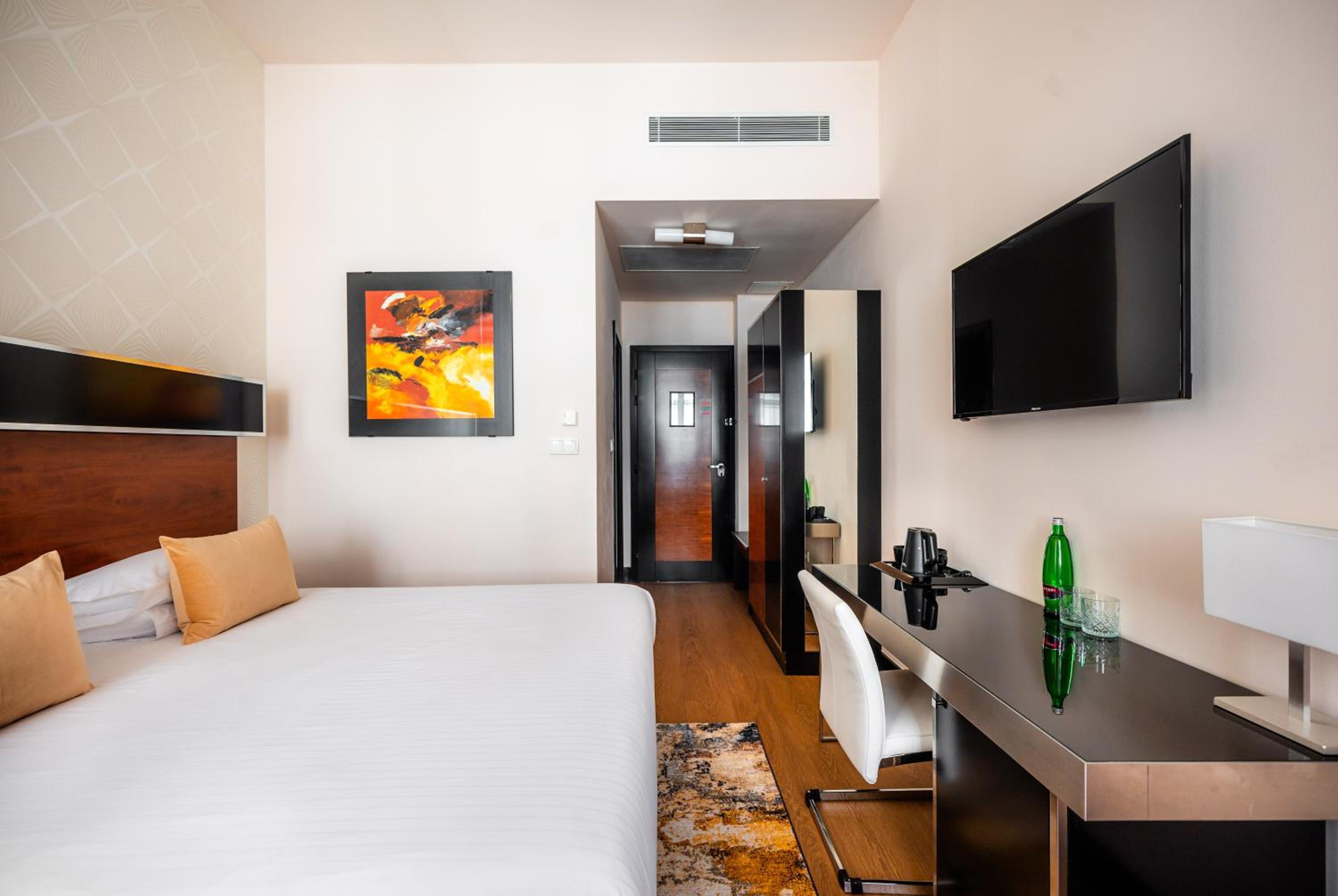 Relax in style with modern comfort and elegance.