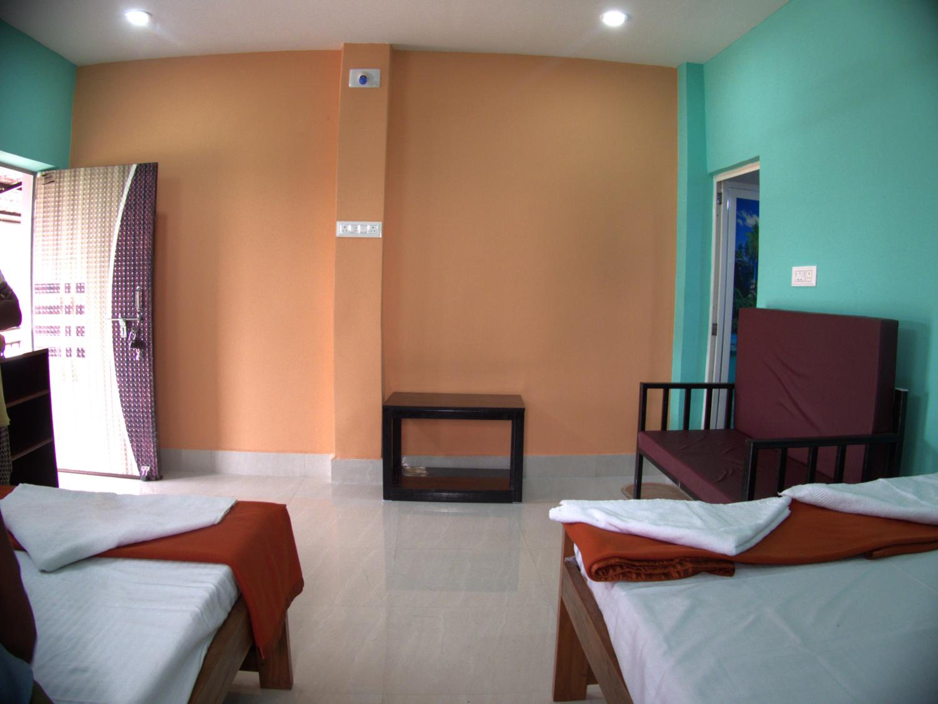 Triple Room photo 2