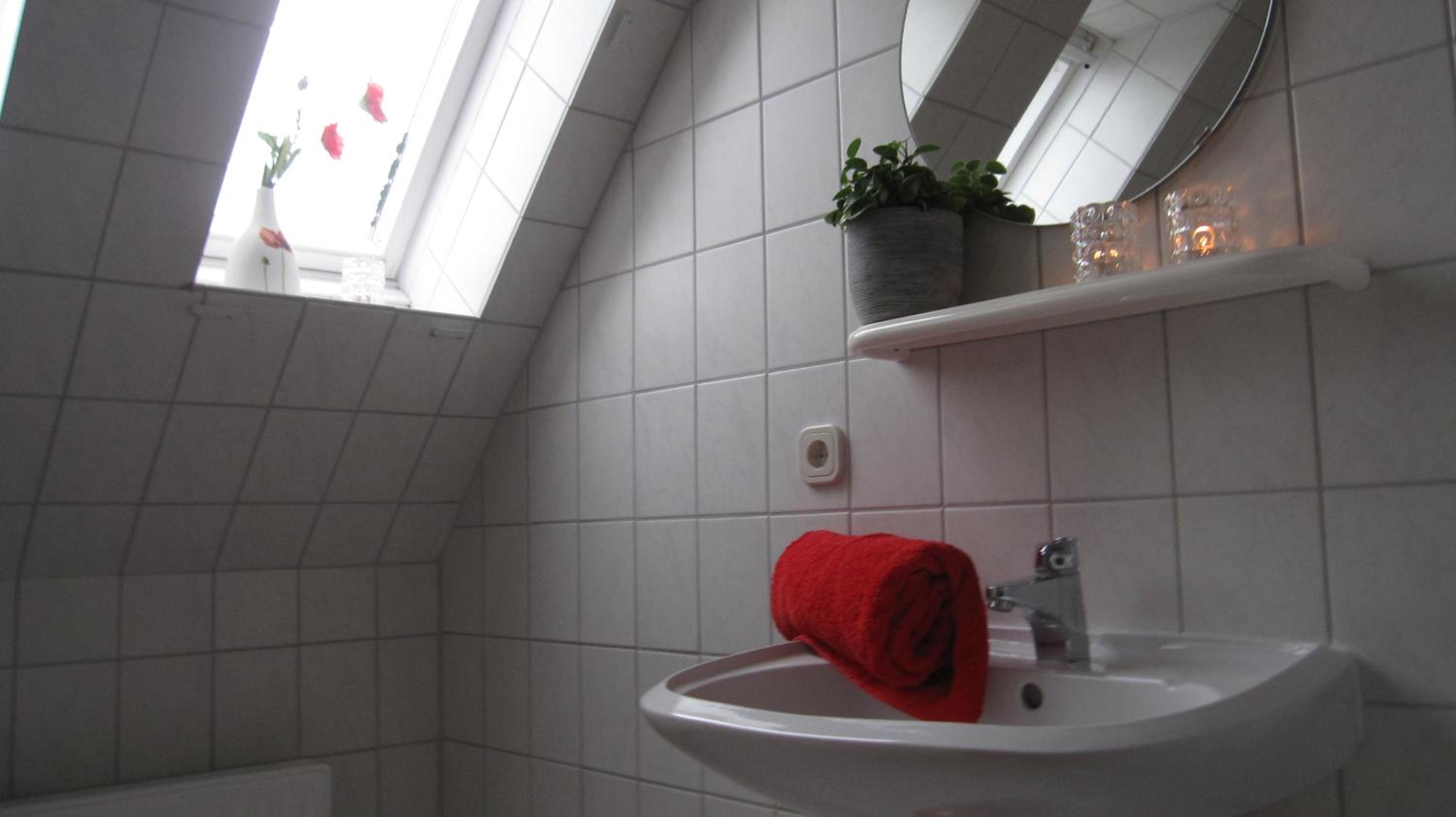 Double Room with Private Bathroom photo 2