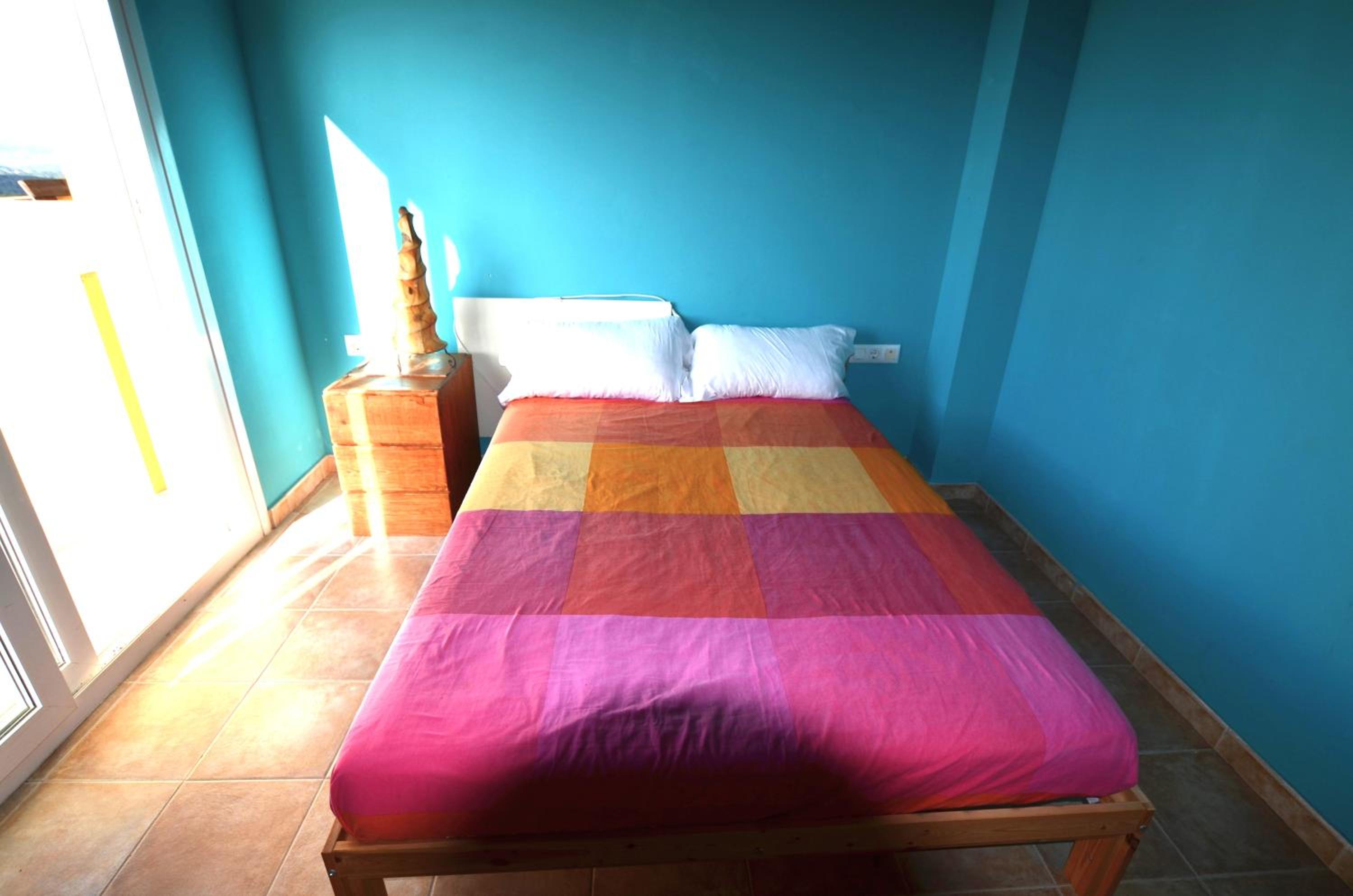 Villa de Tres Habitaciones
