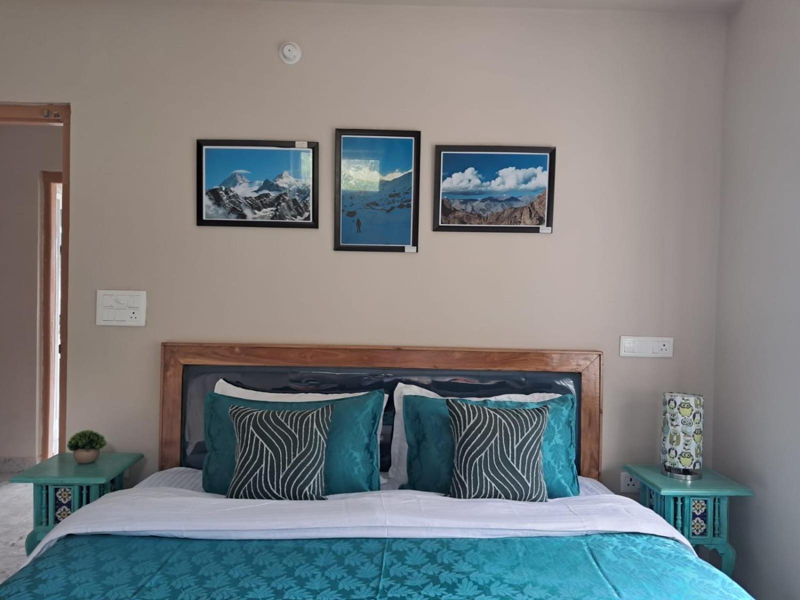 One-Bedroom Villa photo 1