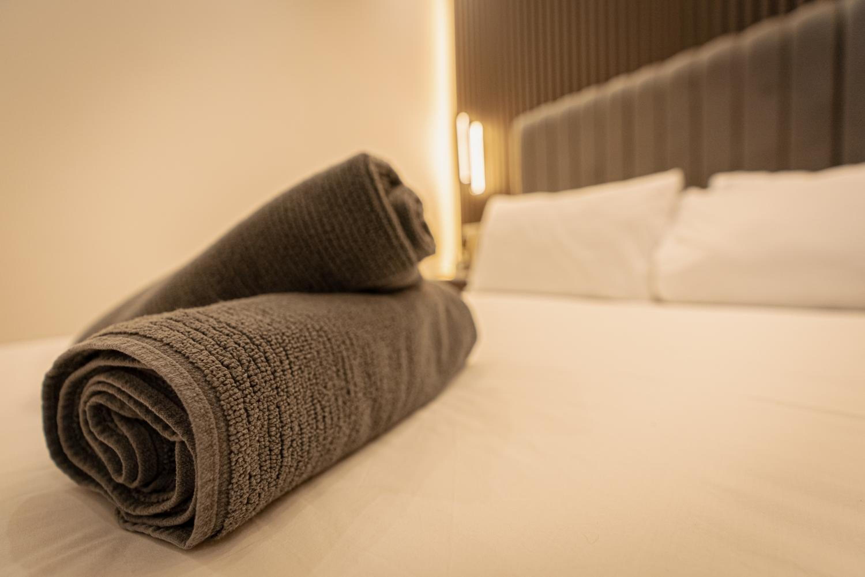 Standard Double Room - Photo 5