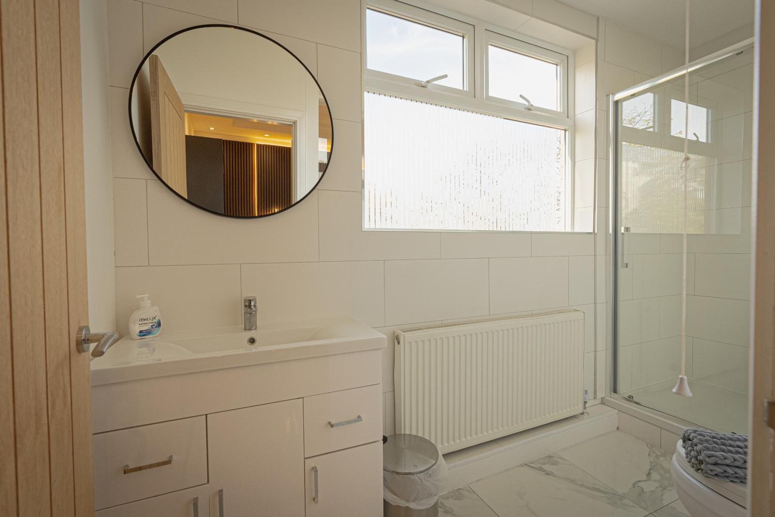 Standard Double Room - Photo 4