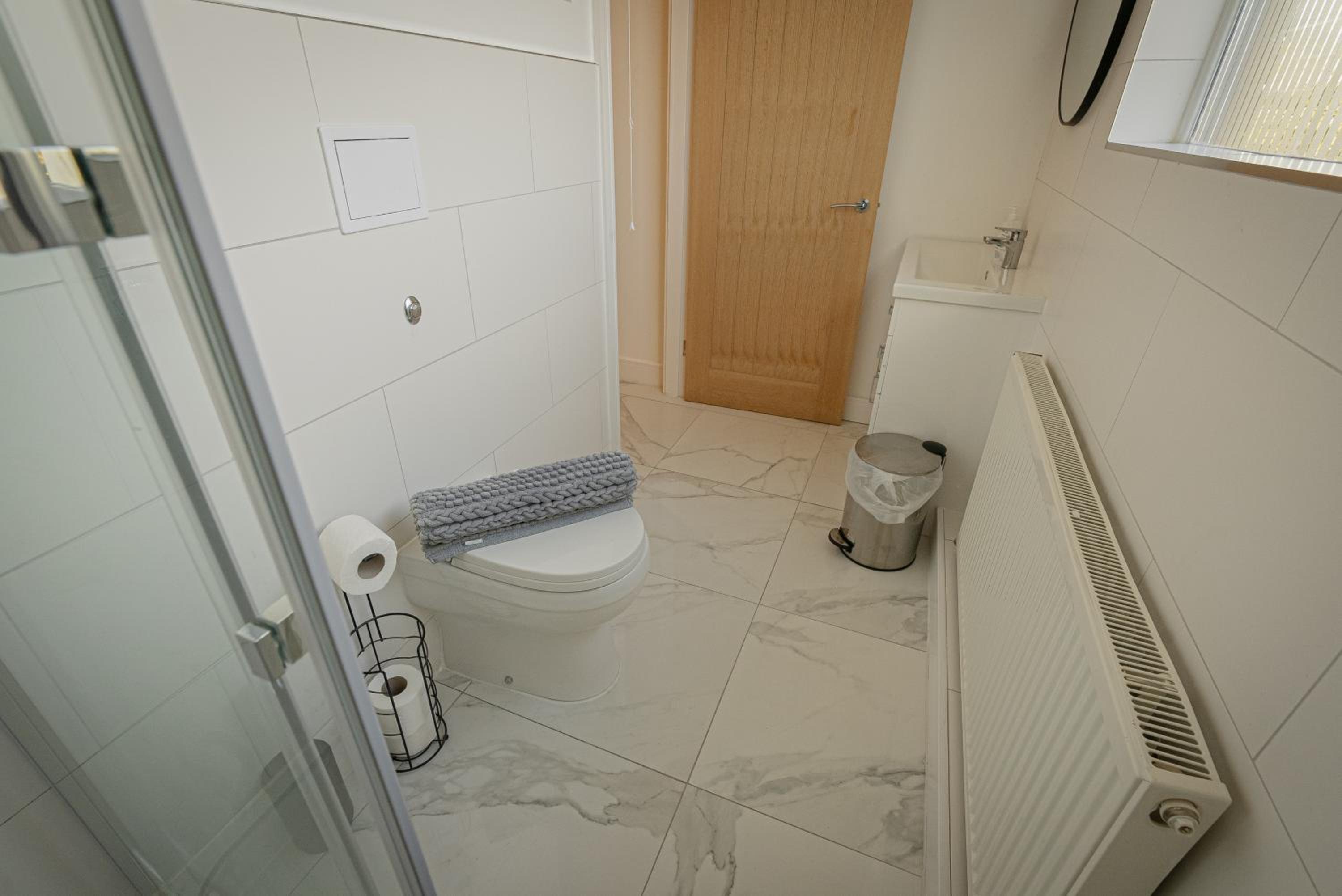 Standard Double Room - Photo 2