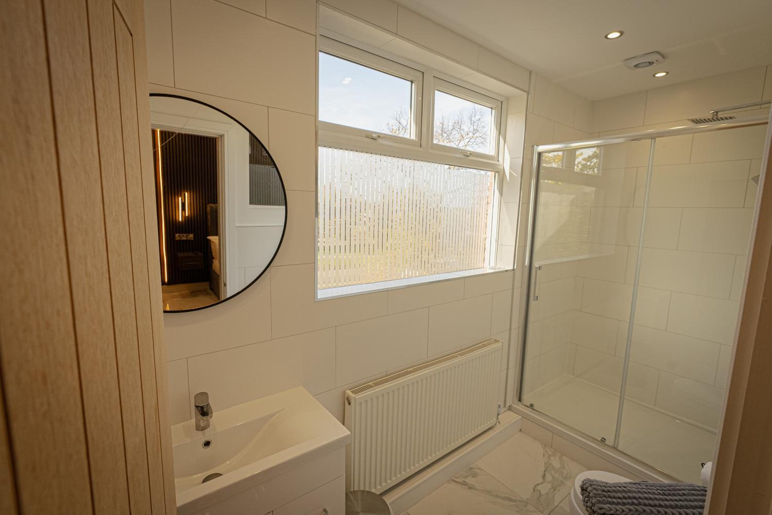 Standard Double Room - Photo 26