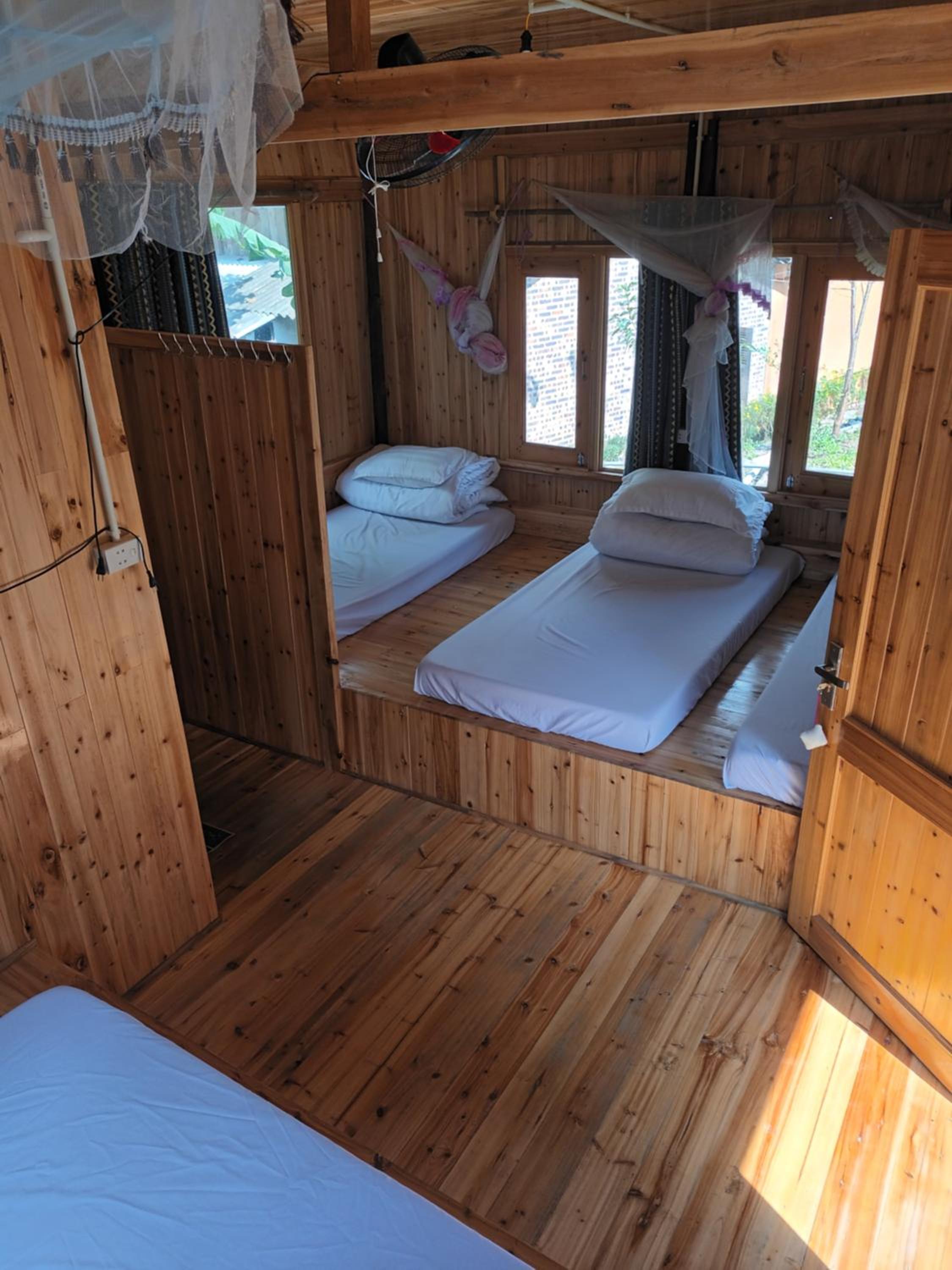Quadruple Room photo 1