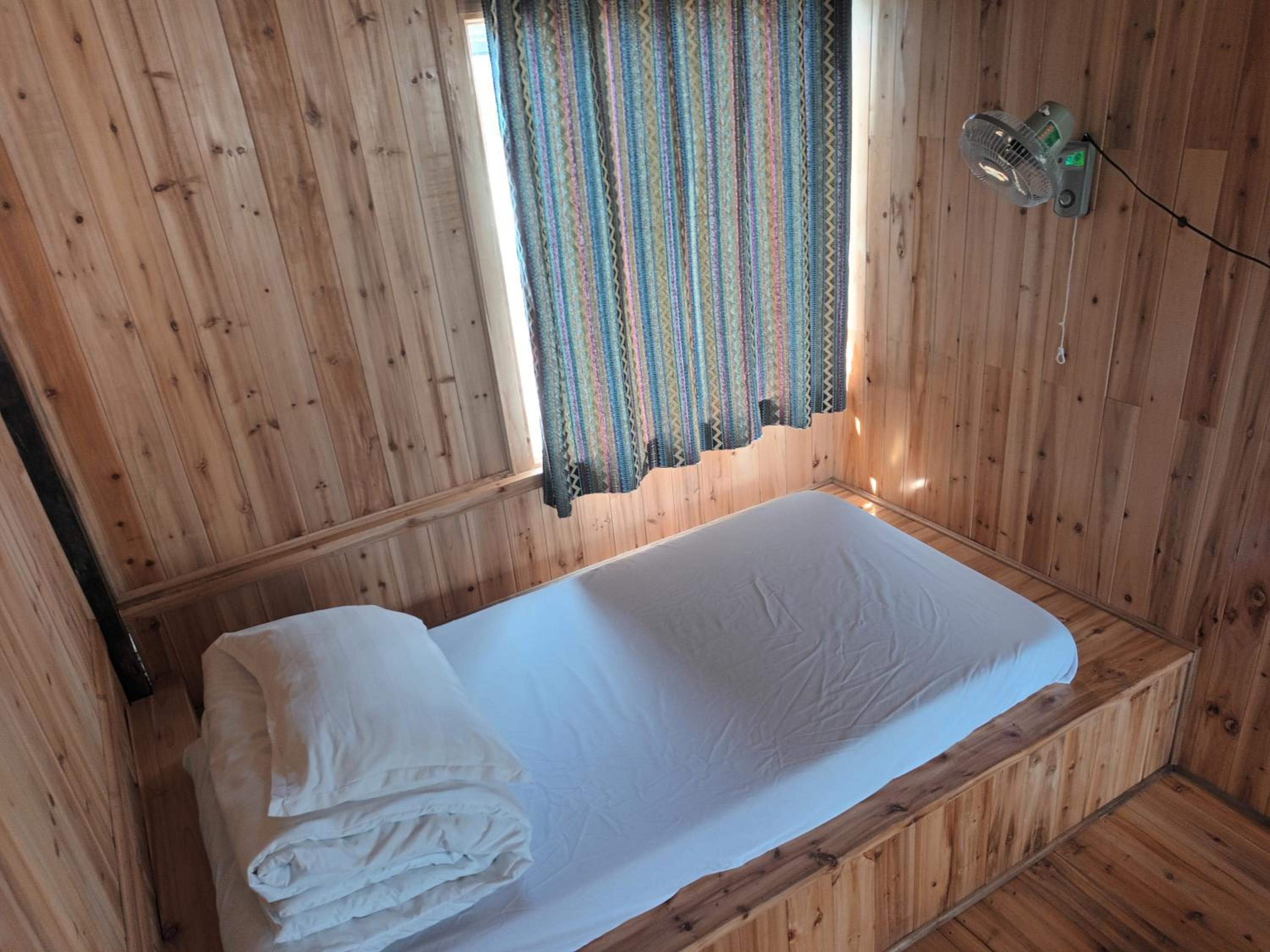Quadruple Room photo 3