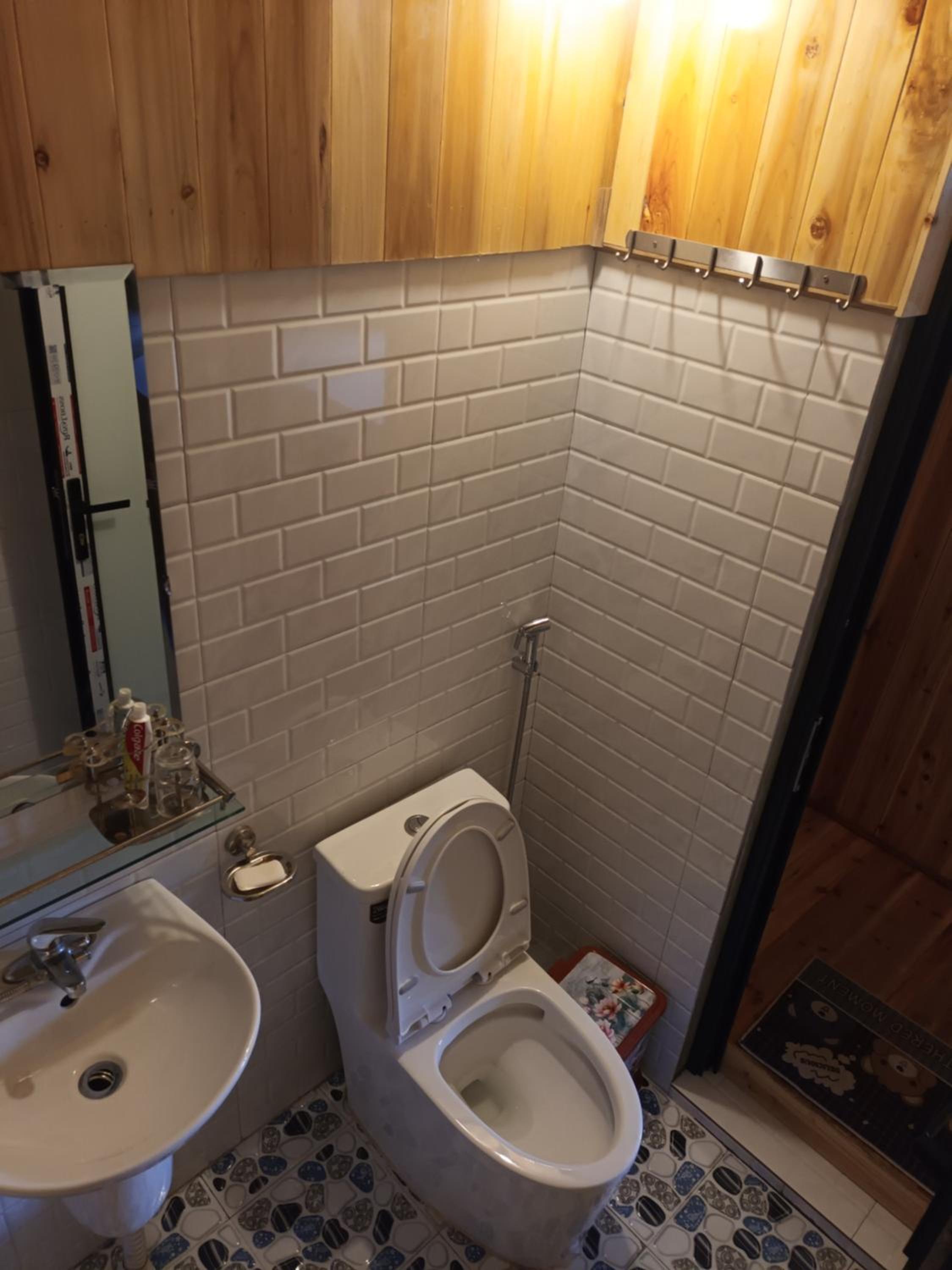 Quadruple Room photo 2