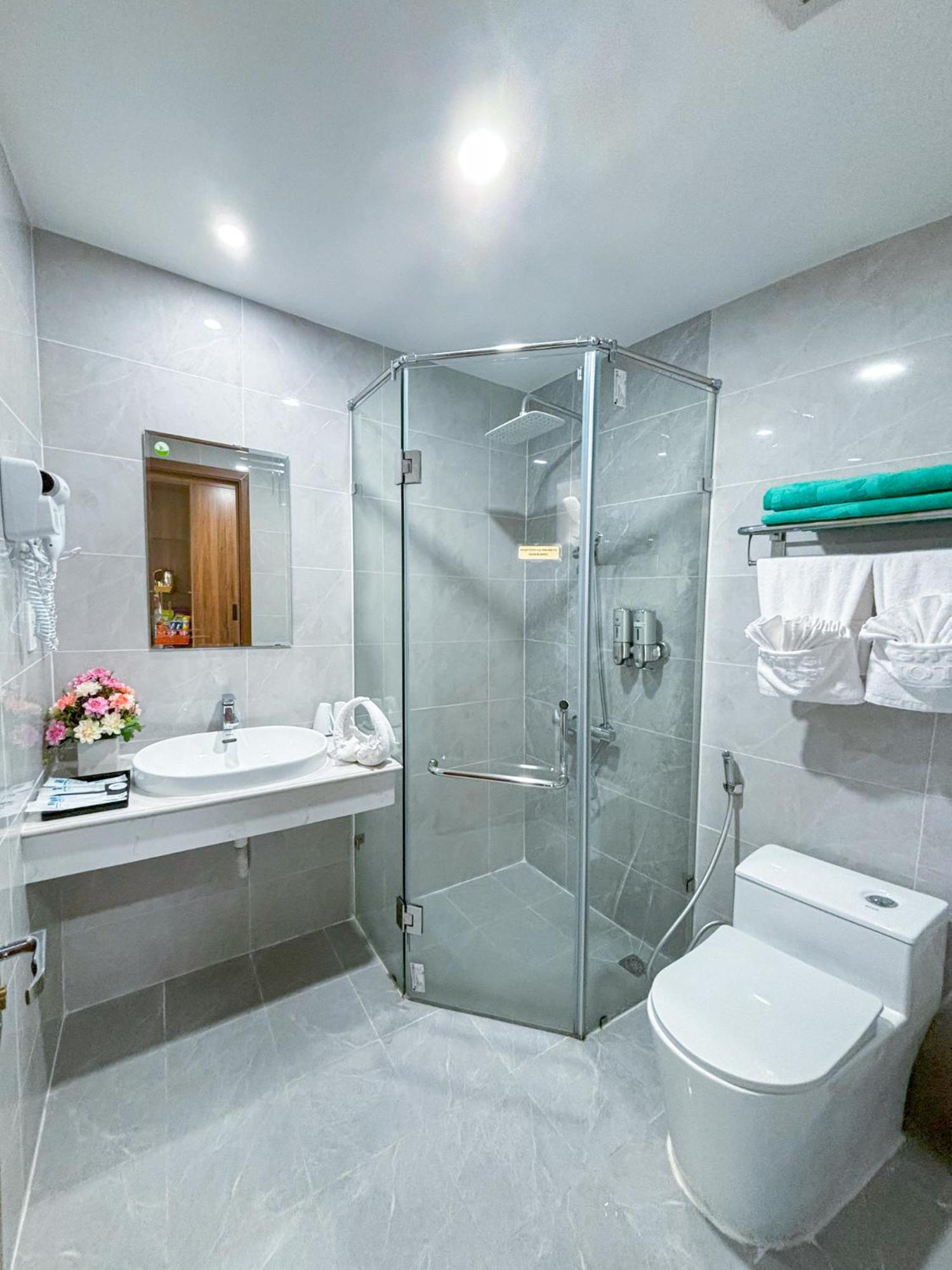 Superior Double Room - Photo 14