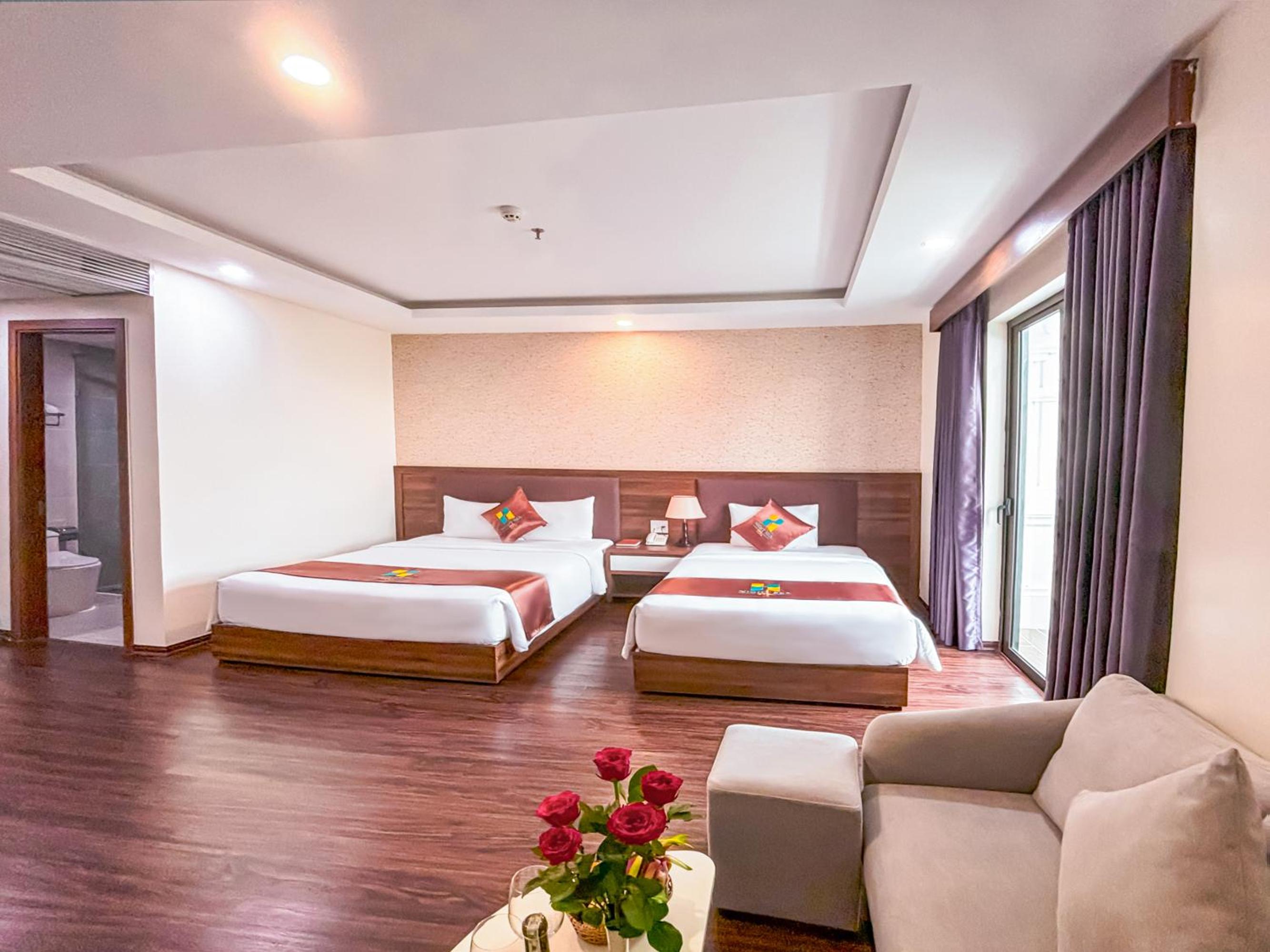 Suite with Garden View - Photo 10