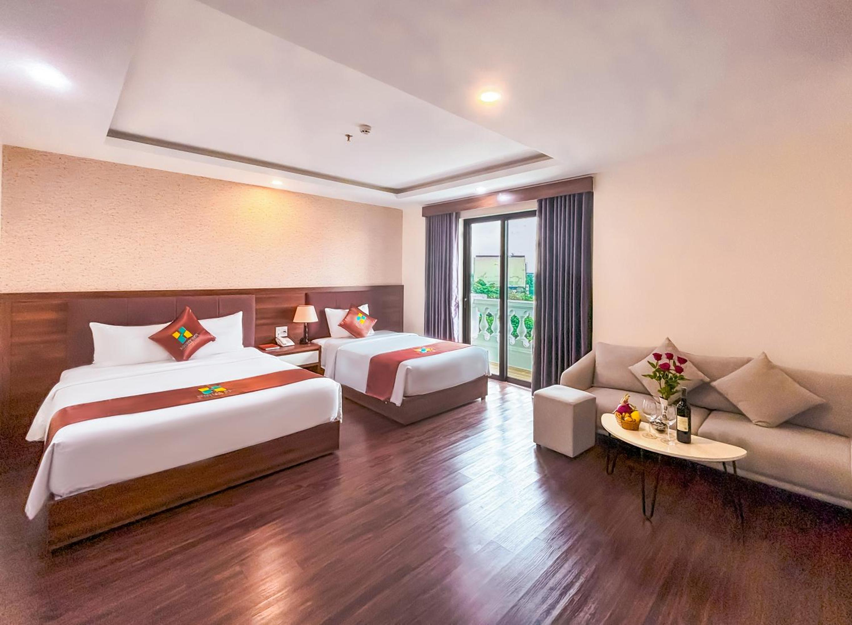 Suite with Garden View - Photo 23