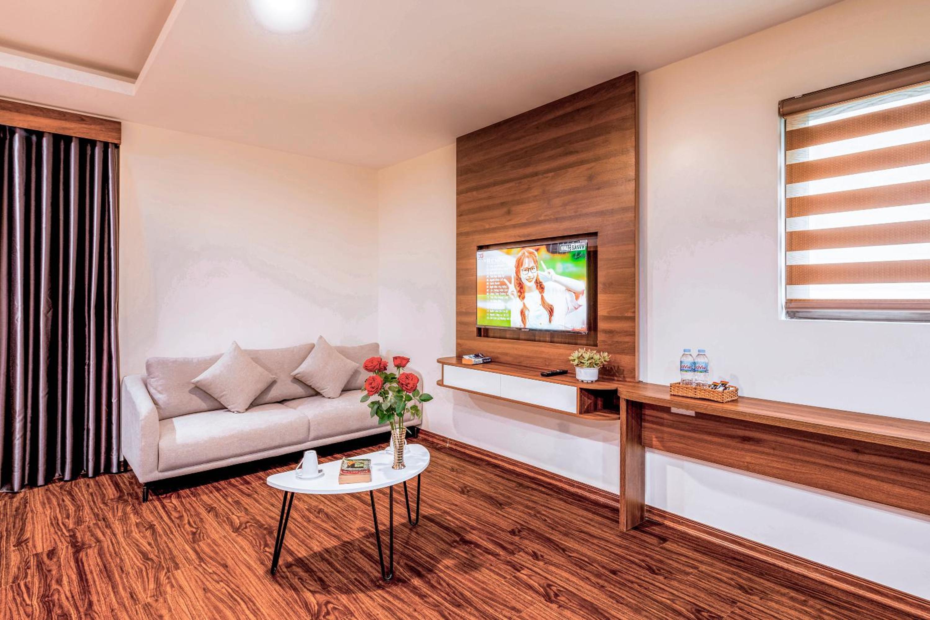 Suite with Garden View - Photo 5