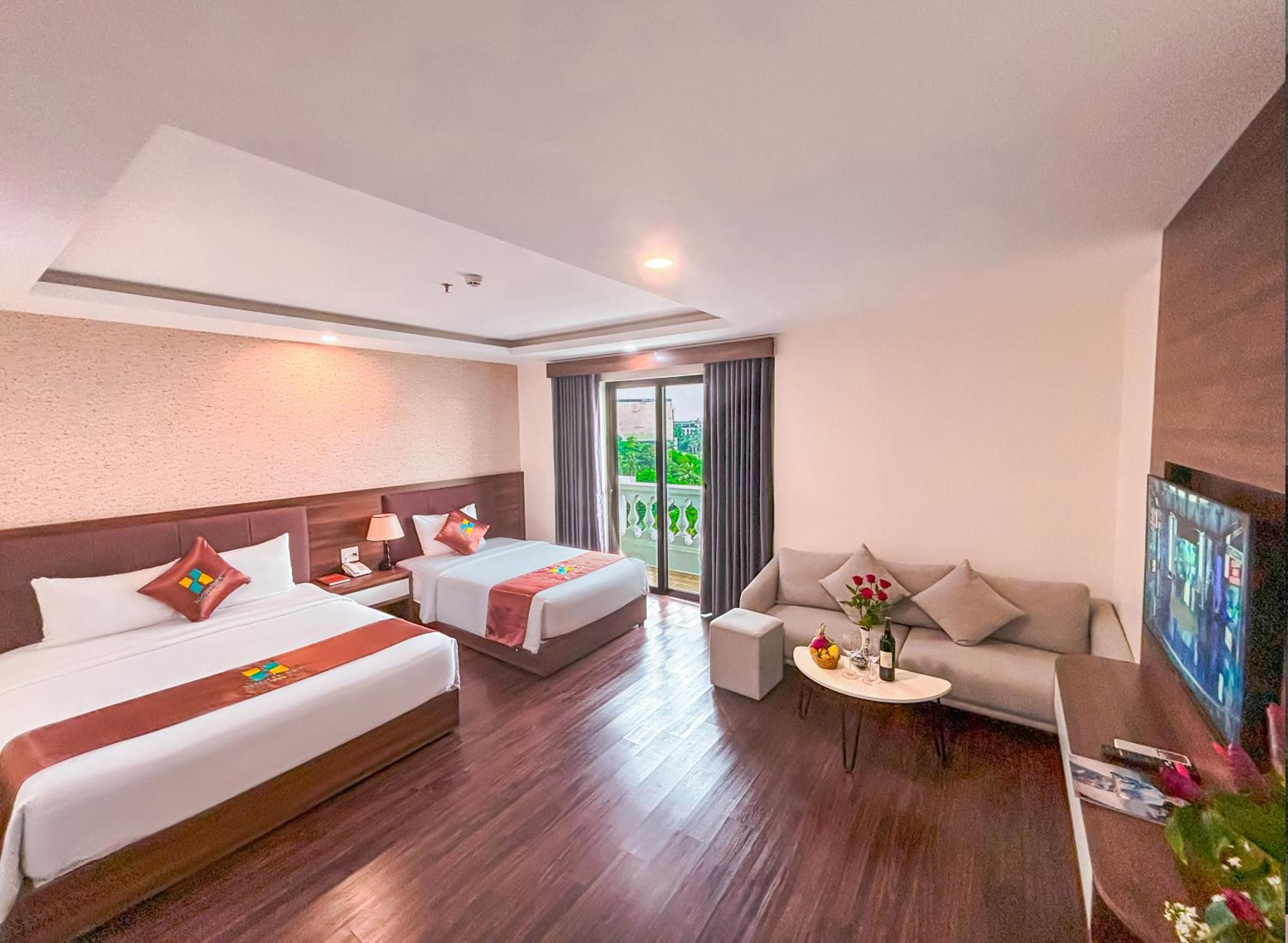 Suite with Garden View - Photo 7
