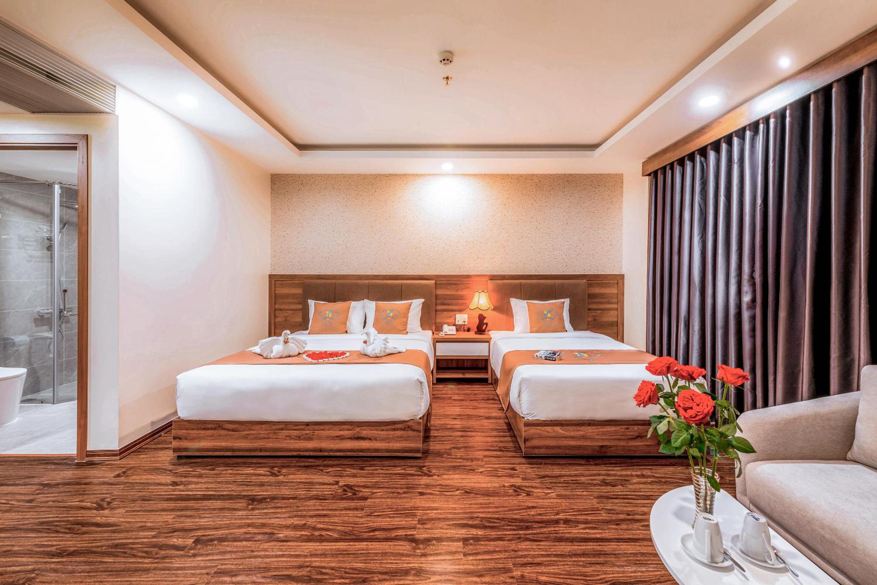 Suite with Garden View - Photo 8