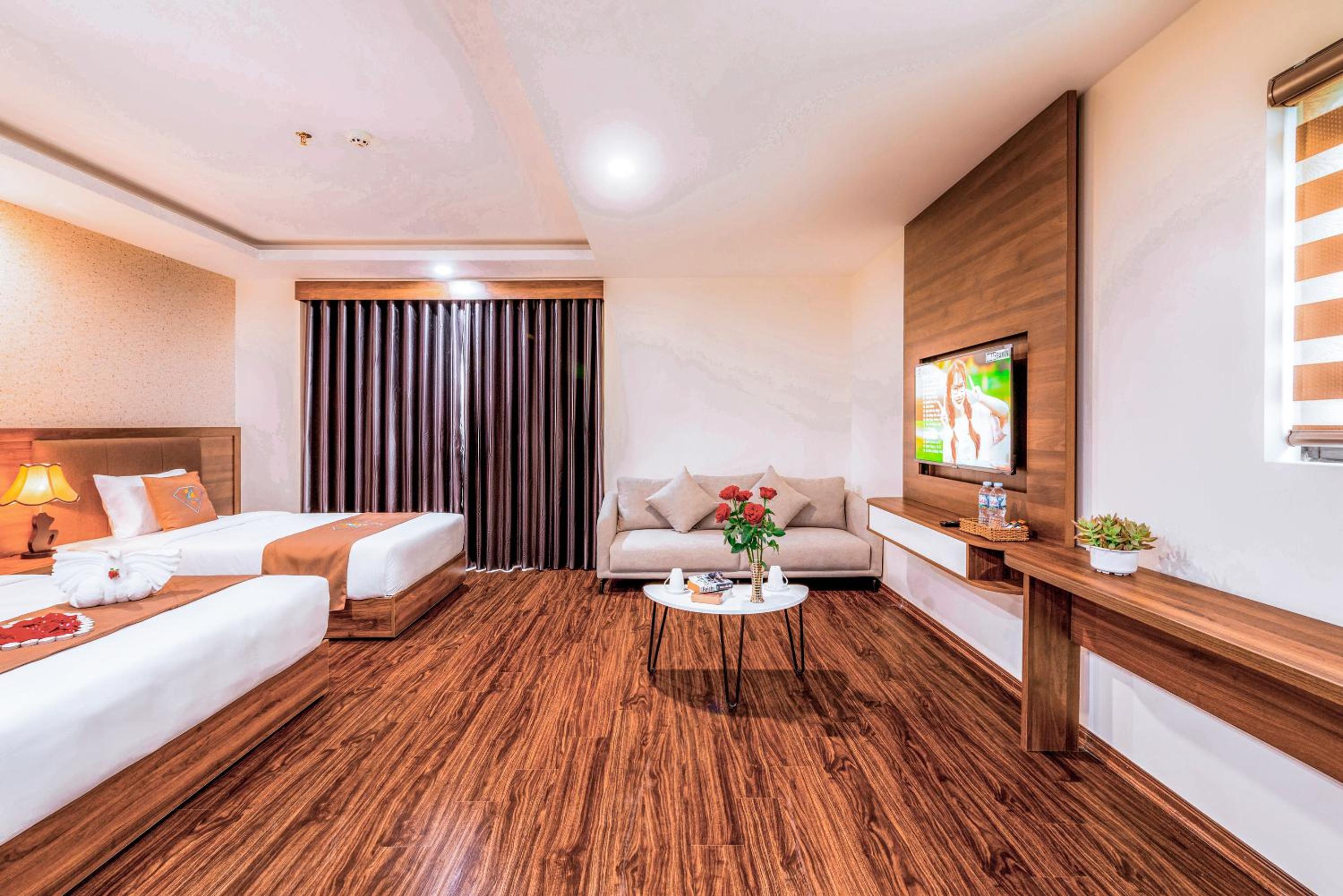 Suite with Garden View - Photo 4