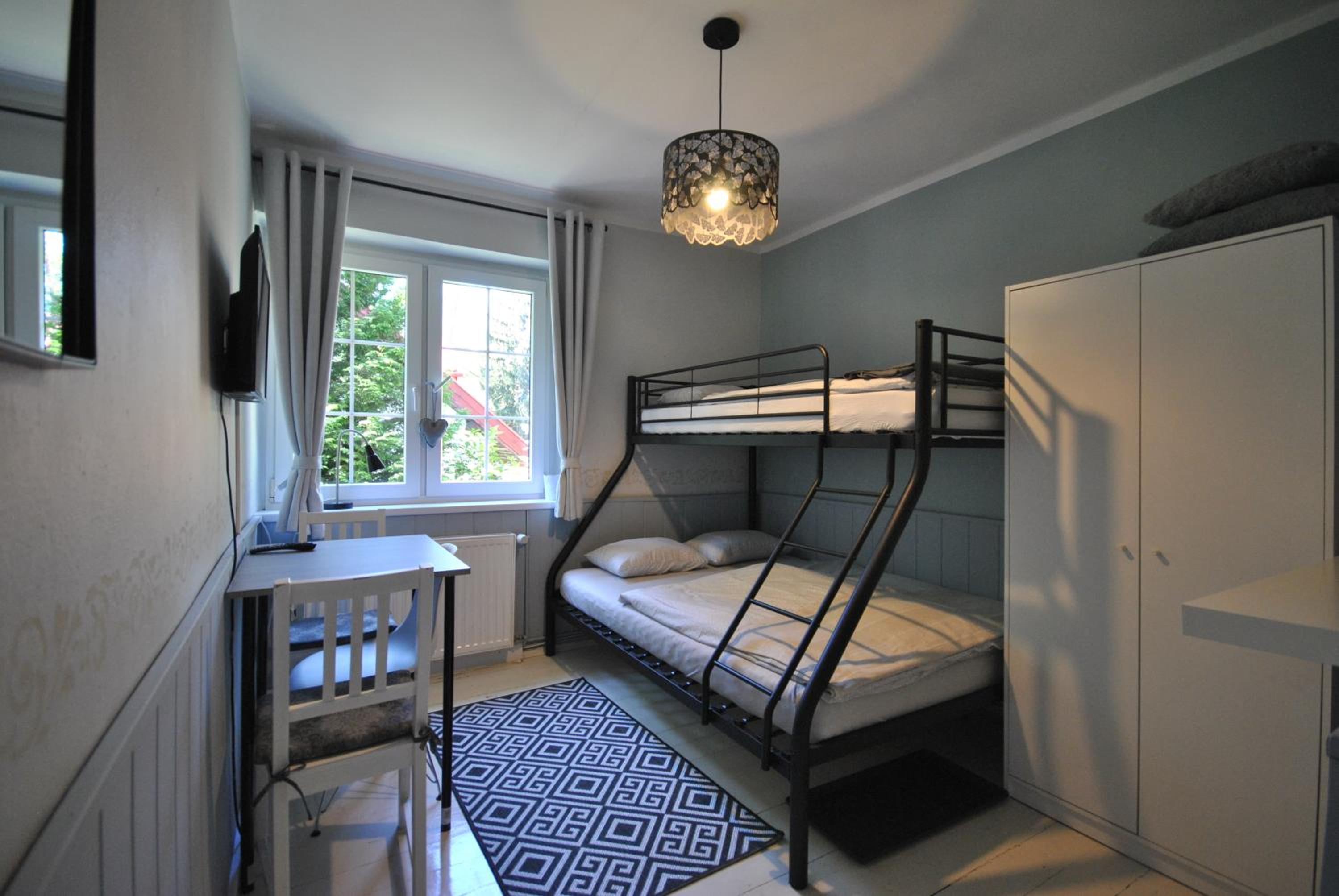 Triple Room photo 3