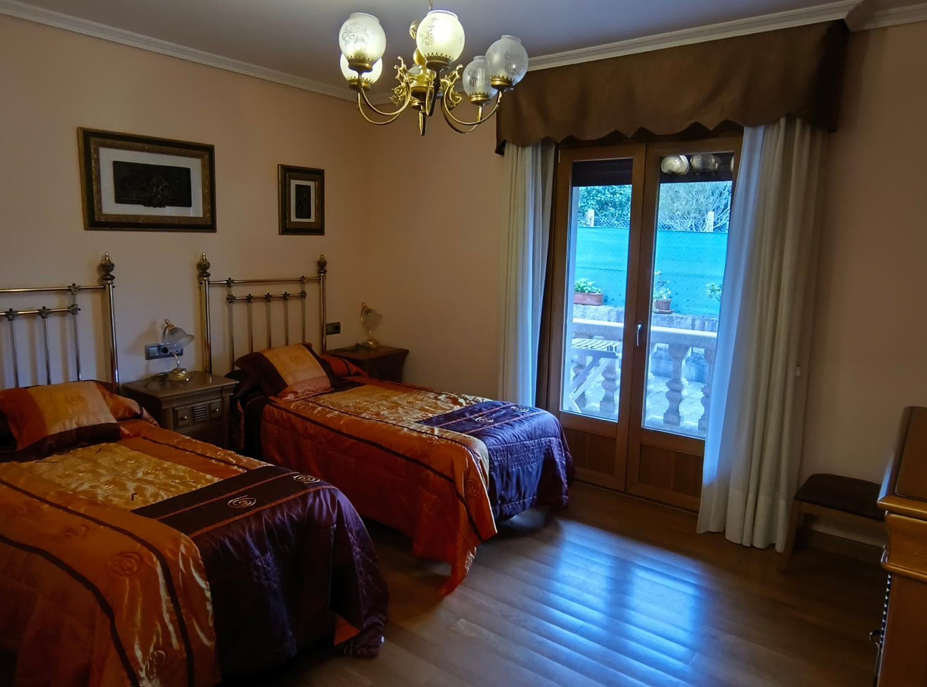 Apartment - Ground Floor photo 2