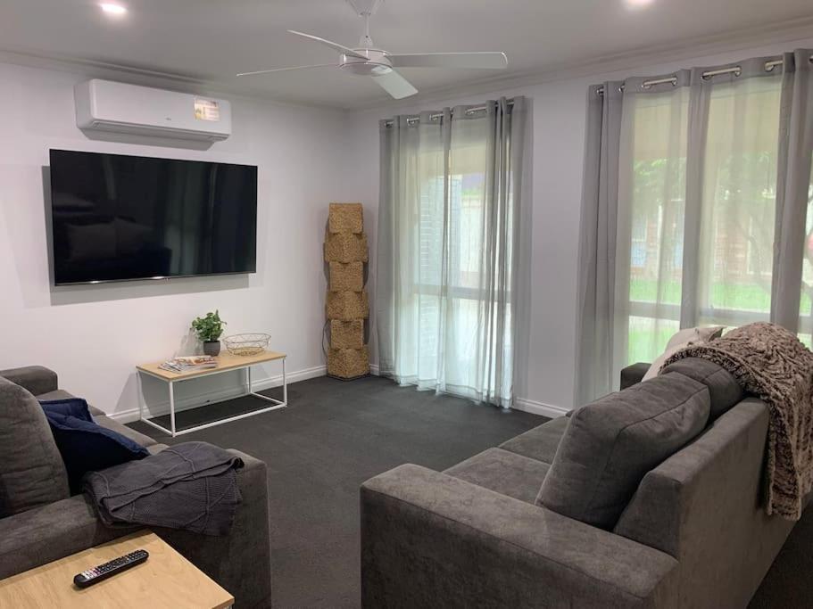 Two-Bedroom House photo 1