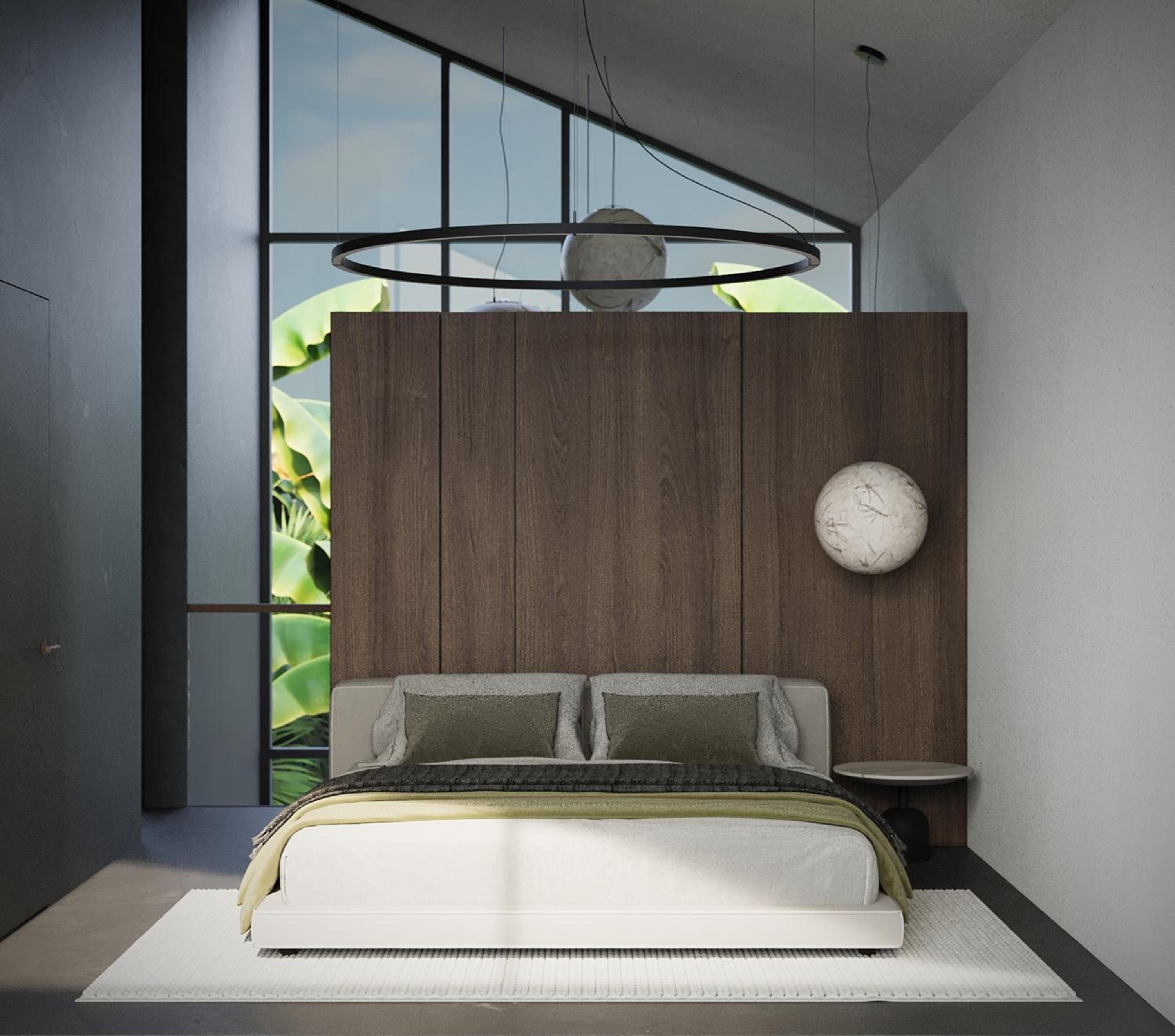One-Bedroom Villa - Photo 1