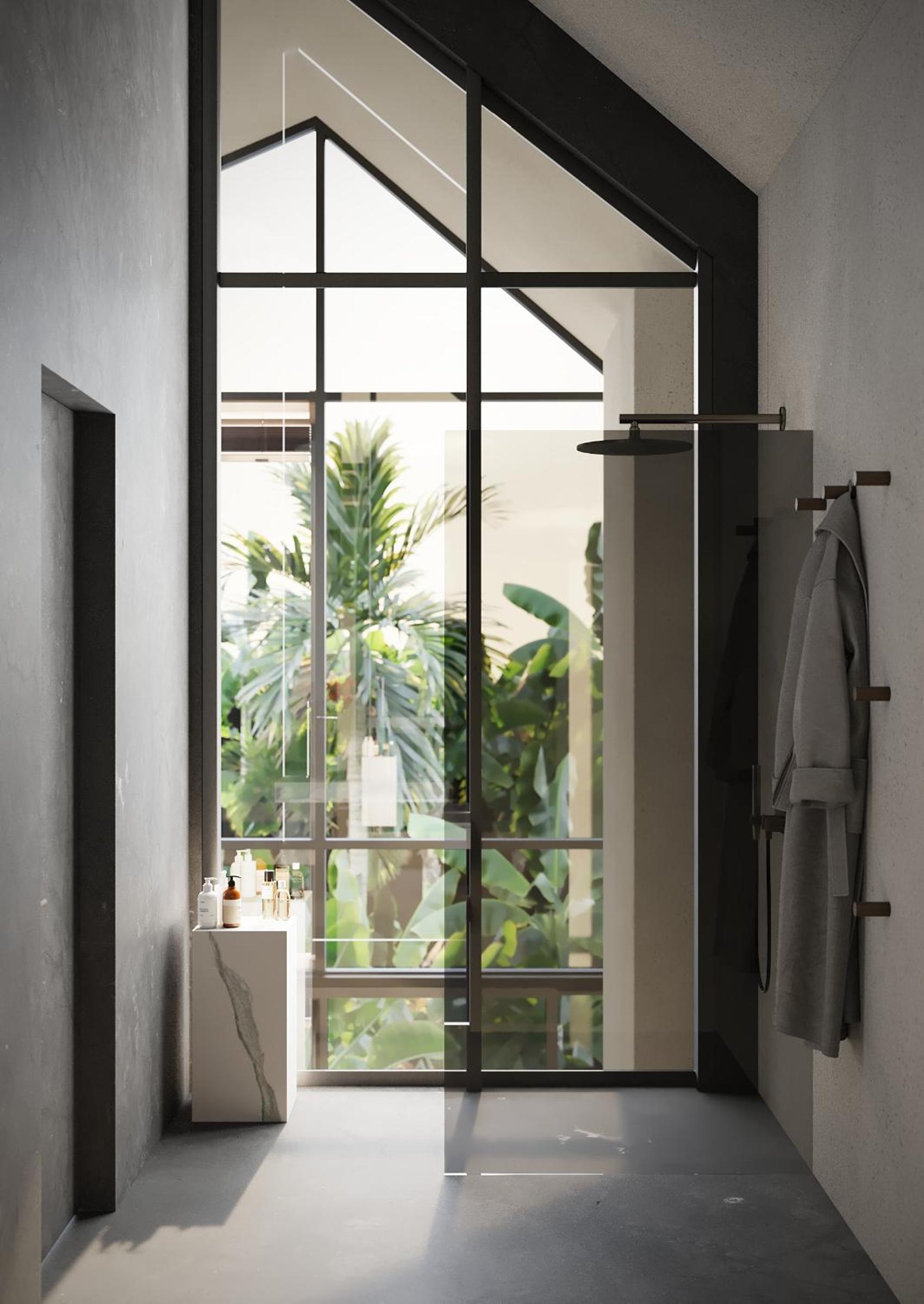 One-Bedroom Villa - Photo 3