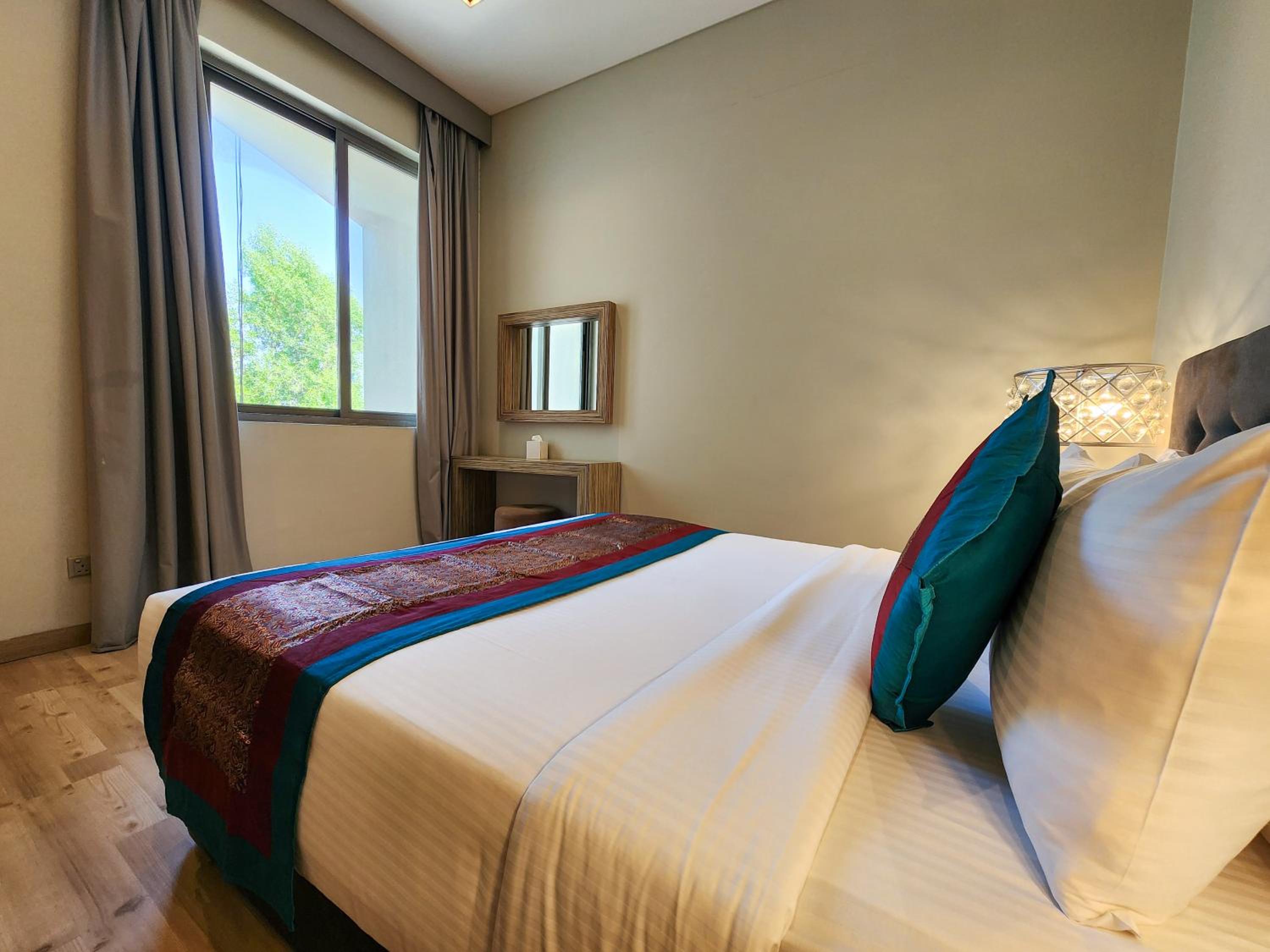 Superior Suite with Sea View photo 1