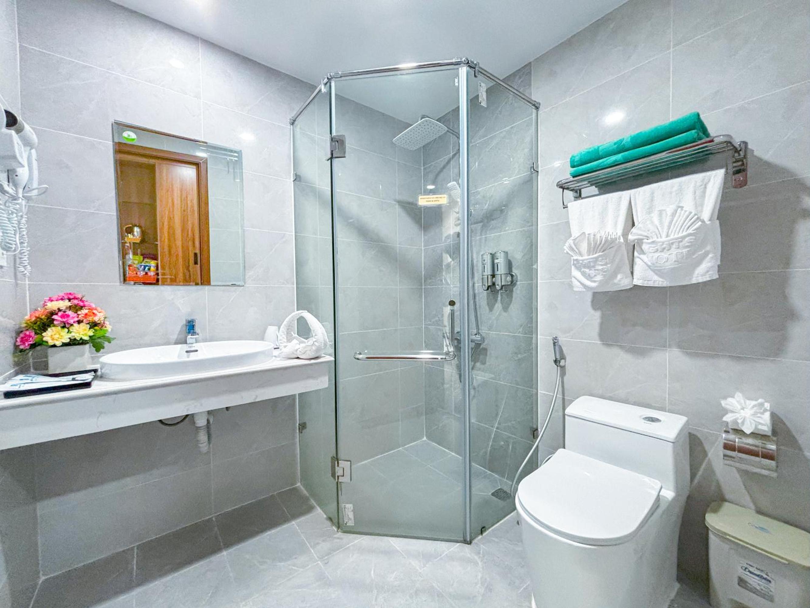 Superior Double Room - Photo 16