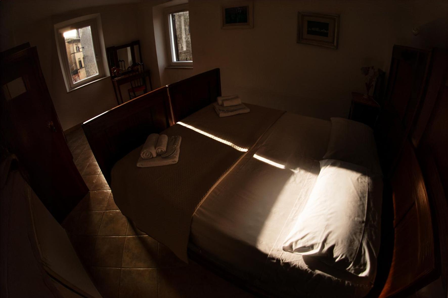 Large Double Room