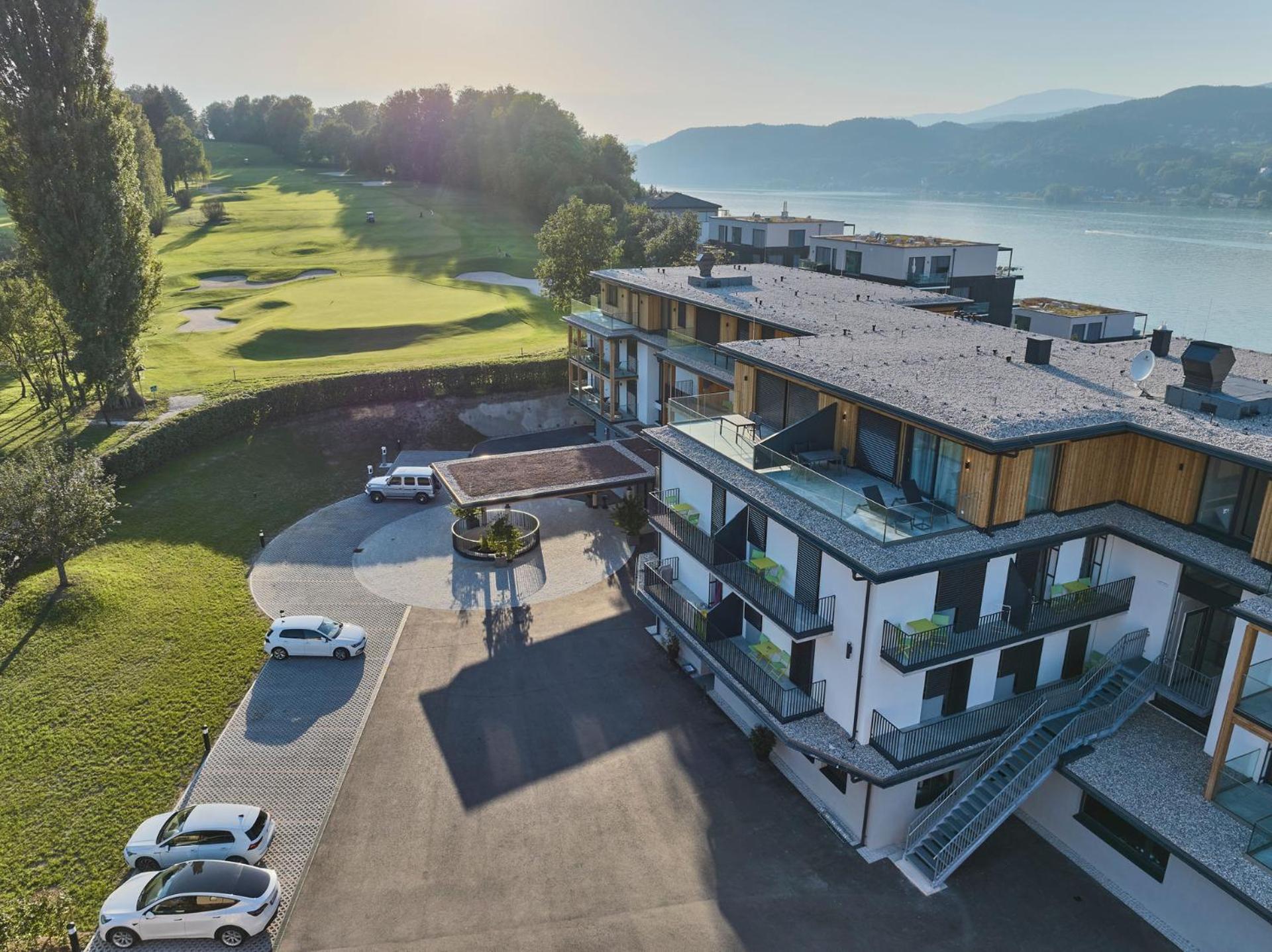 Double Room Golf photo 2