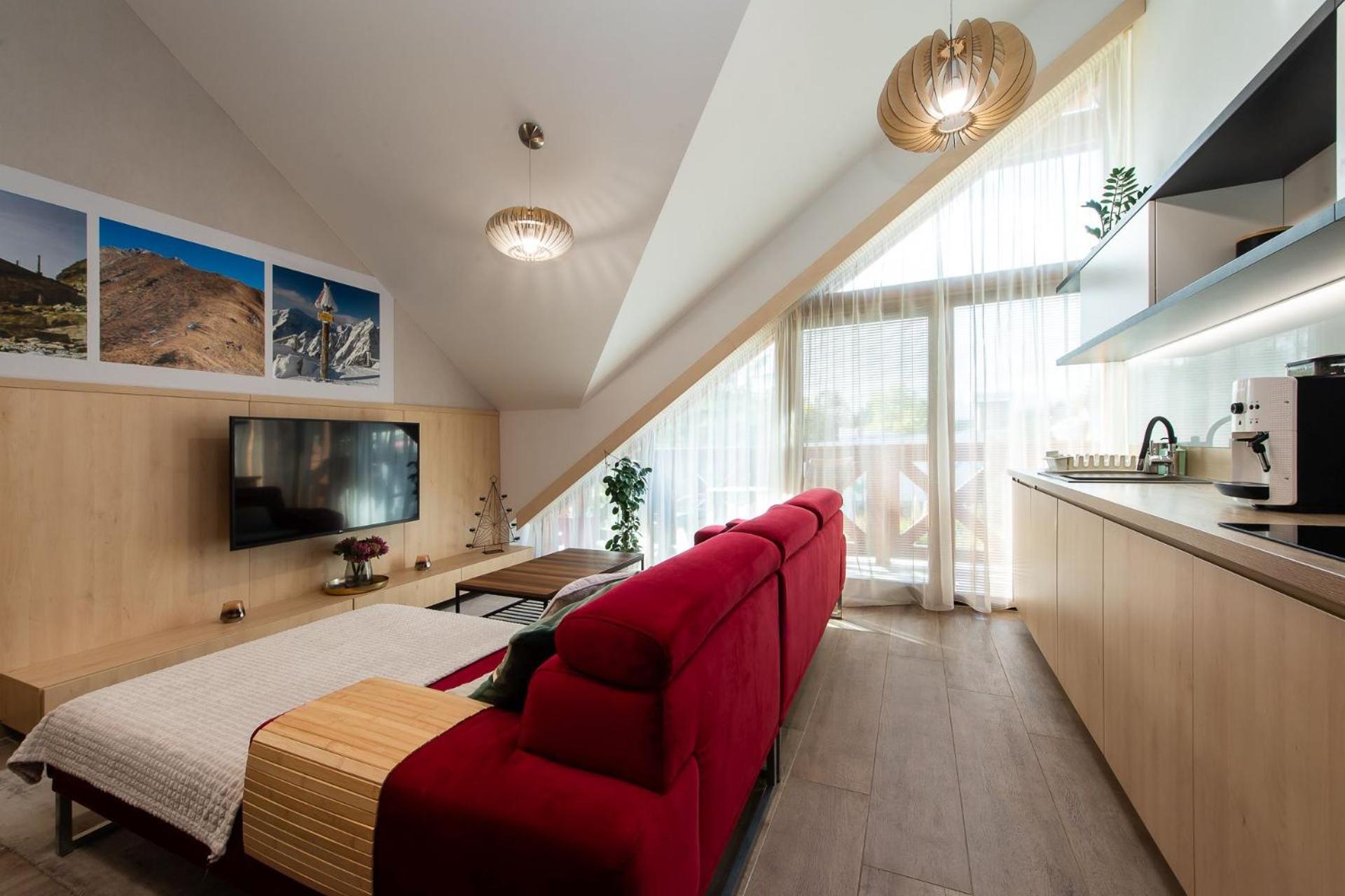 Two-Bedroom Apartment - Photo 18