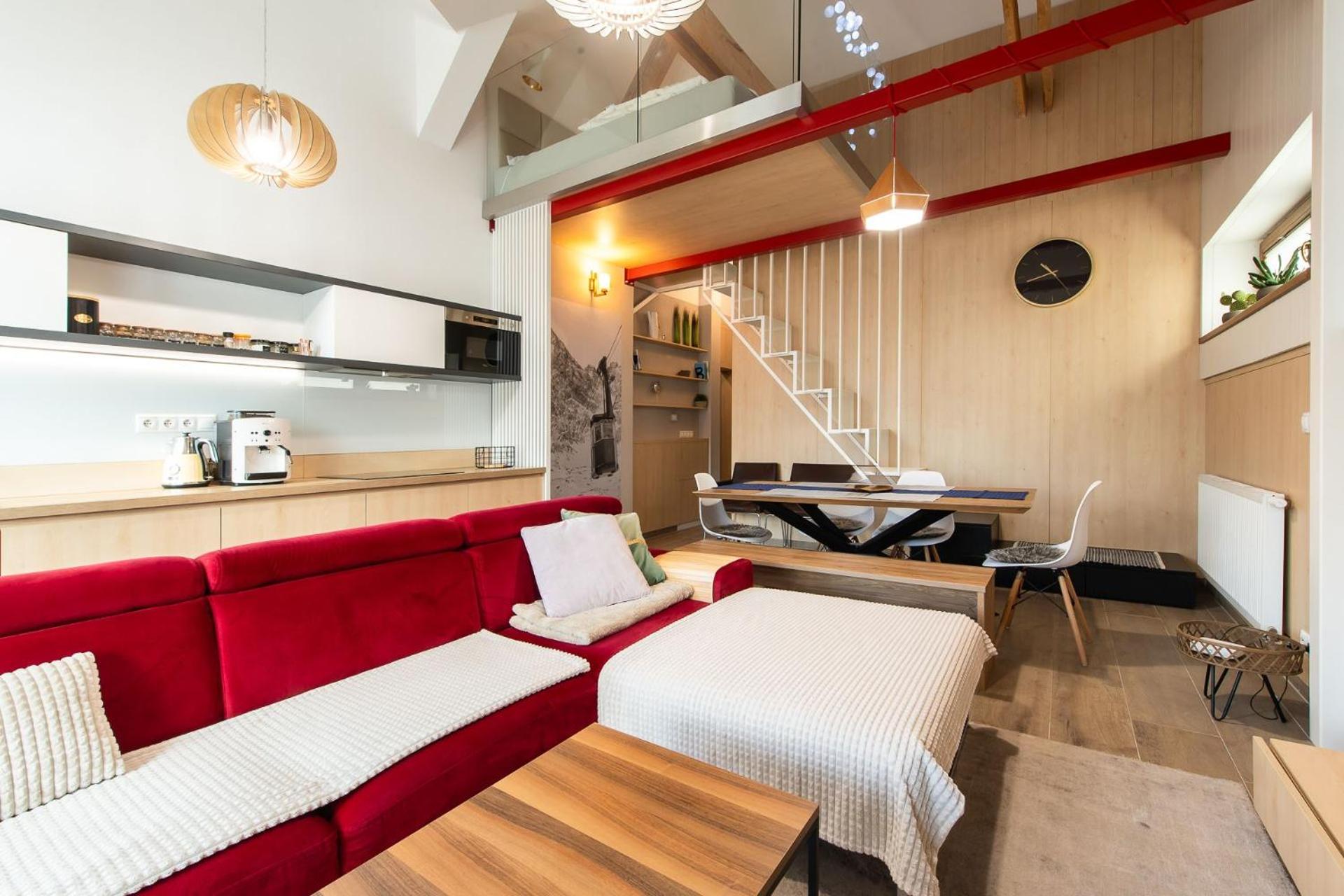 Two-Bedroom Apartment - Photo 17