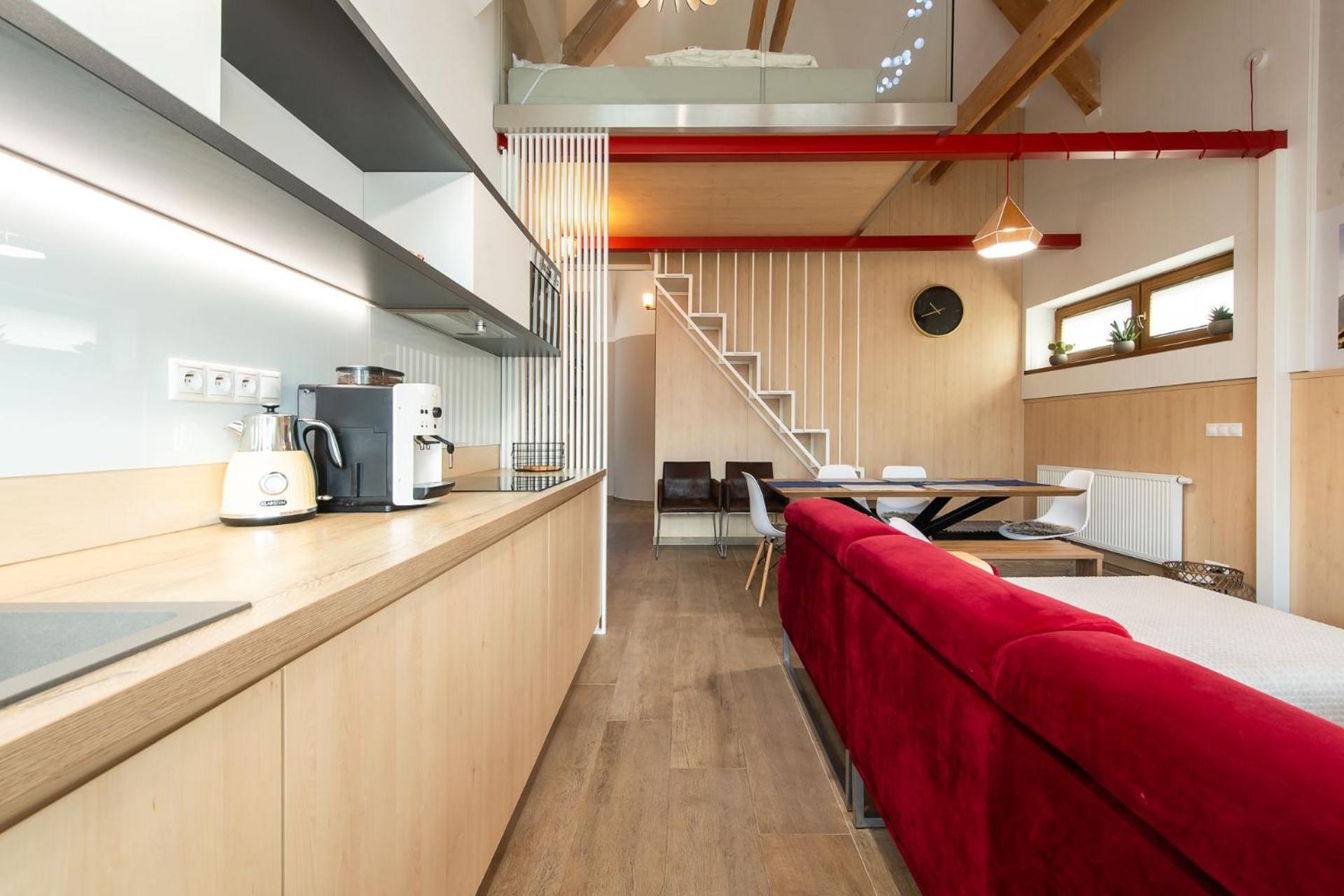 Two-Bedroom Apartment - Photo 12
